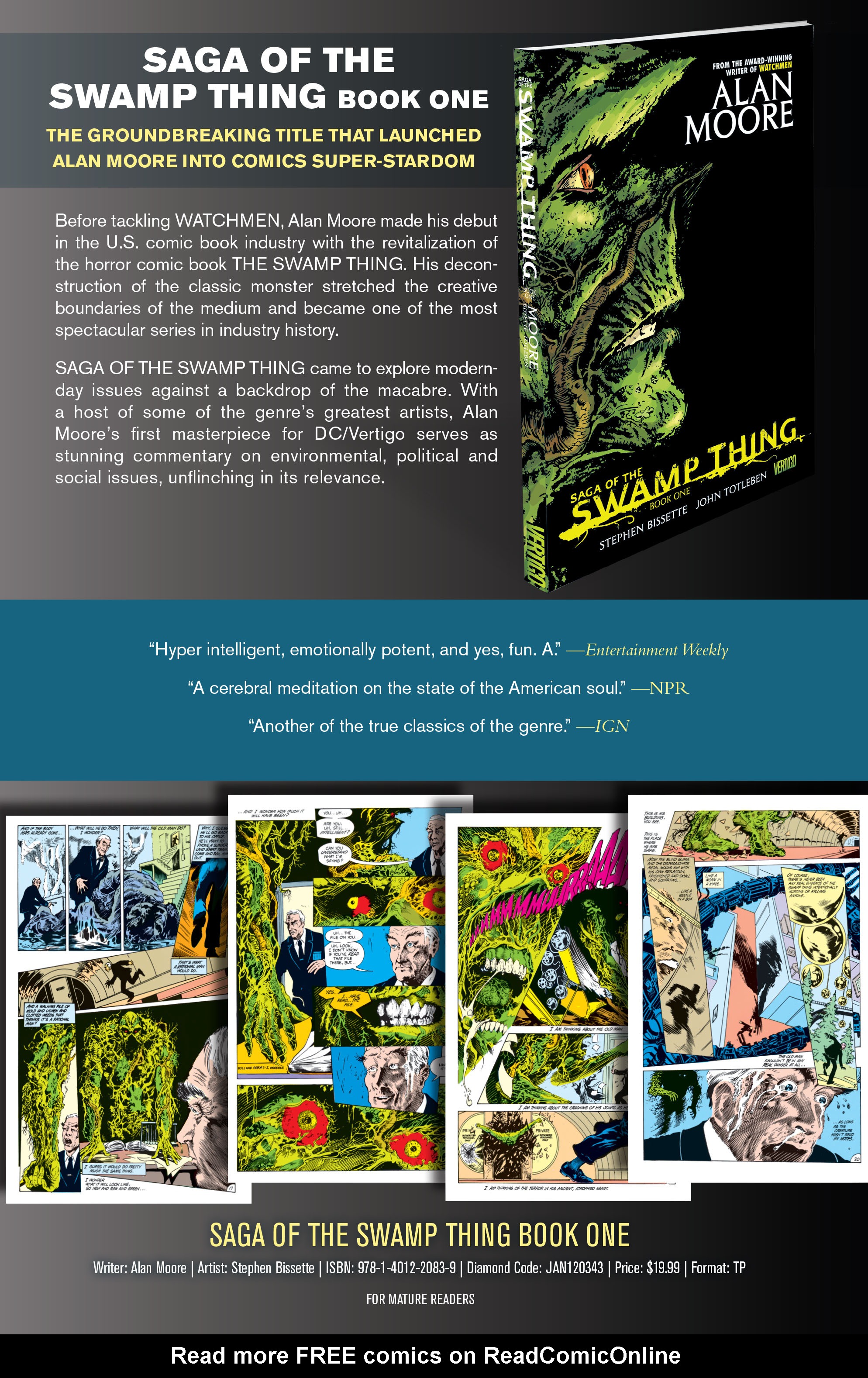 Read online DC Comics Essentials: Batman Year One comic -  Issue # Full - 40