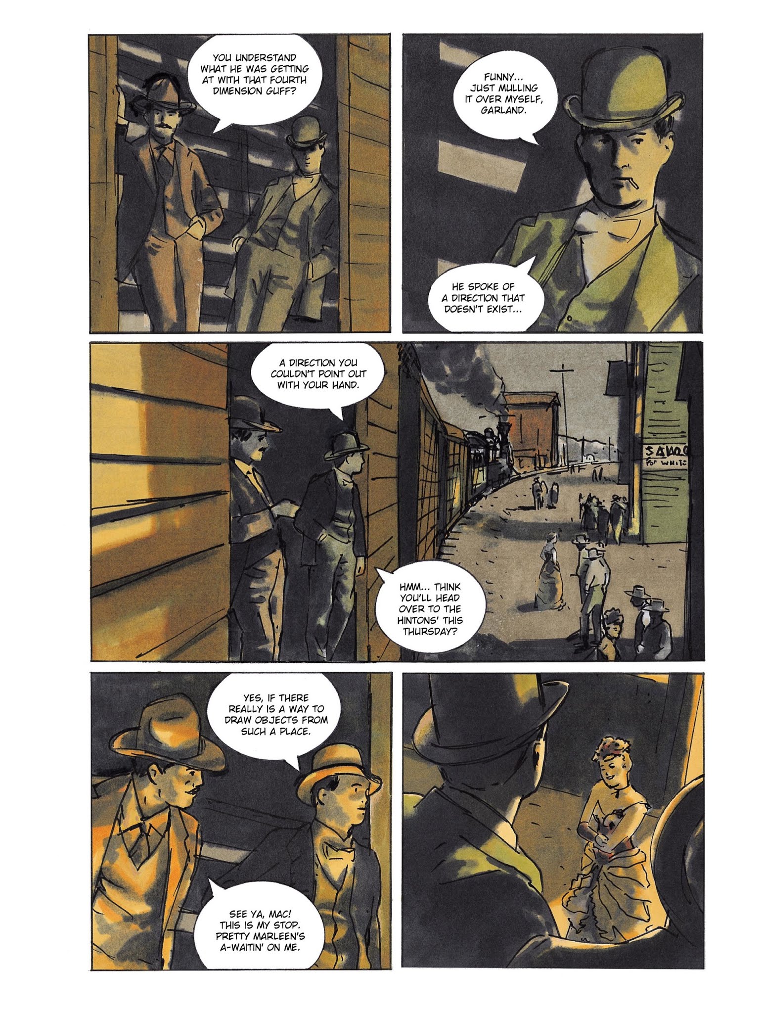Read online McCay comic -  Issue # TPB (Part 1) - 24