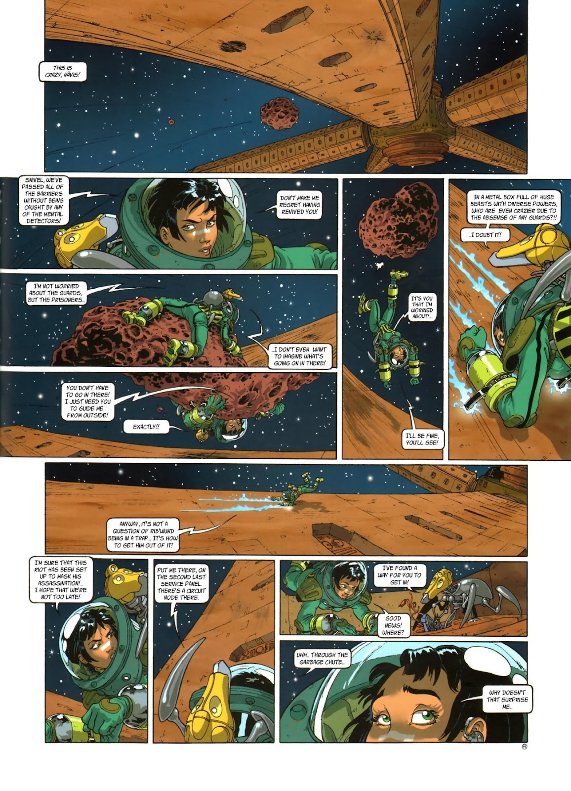 Wake issue 7 - Page 16