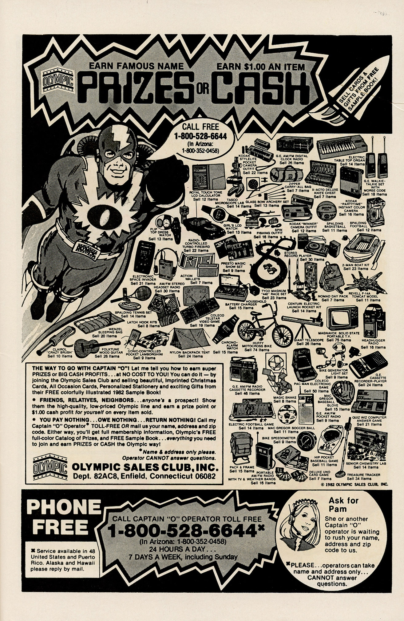 Read online Archie's TV Laugh-Out comic -  Issue #87 - 35