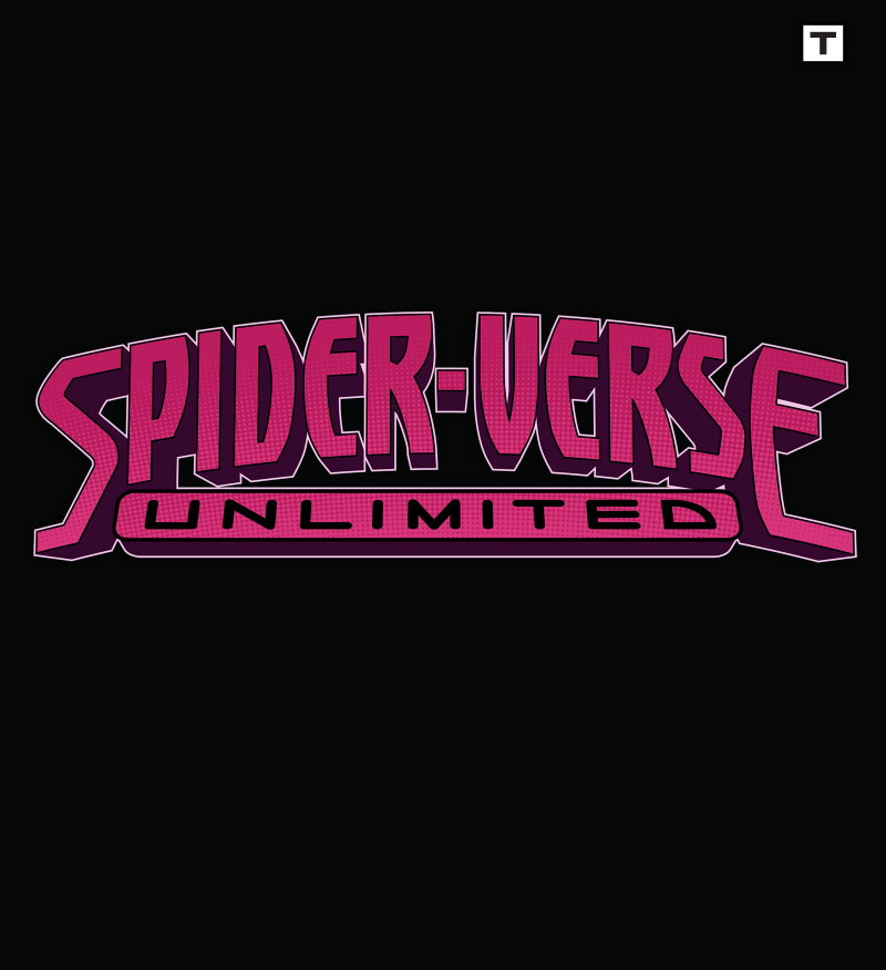 Read online Spider-Verse Unlimited: Infinity Comic comic -  Issue #17 - 2
