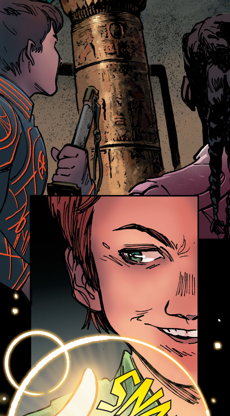 Read online Eternals: The 500 Year War Infinity Comic comic -  Issue #1 - 43