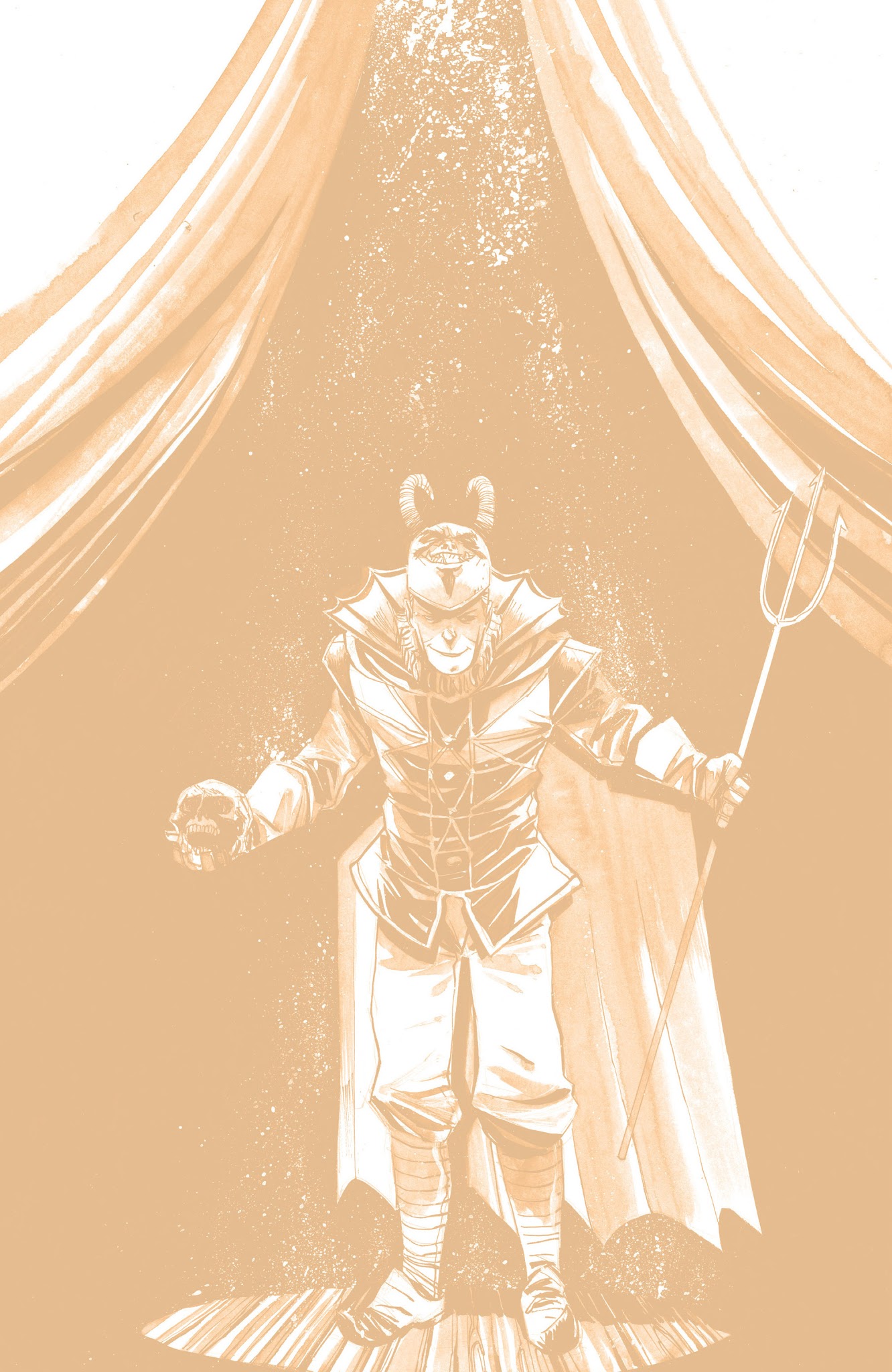 Read online Nailbiter comic -  Issue # _TPB 4 - 71