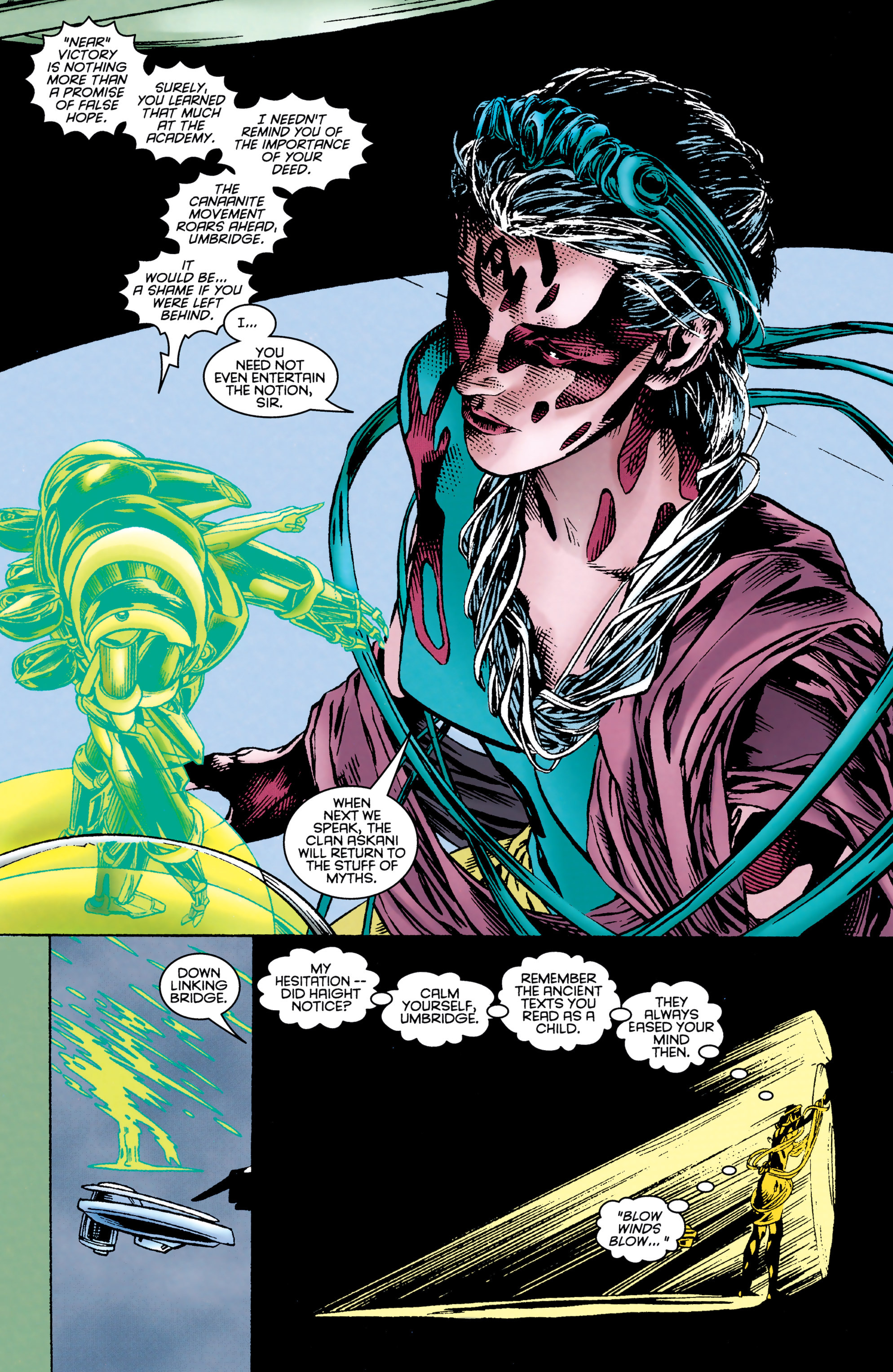 X-Men: The Adventures of Cyclops and Phoenix TPB #1 - English 138