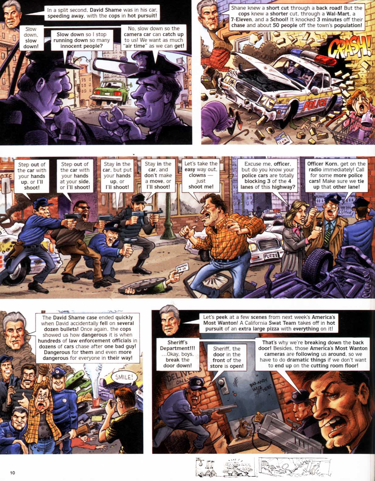 MAD issue 414 - Page 12