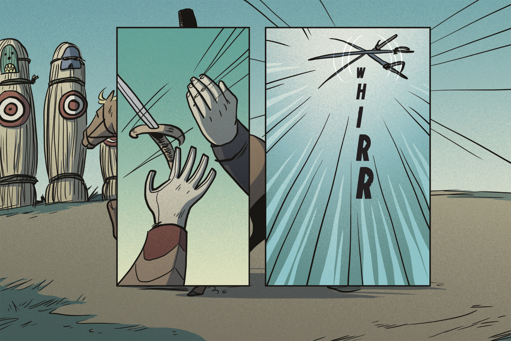 Read online Valentine comic -  Issue #17 - 117
