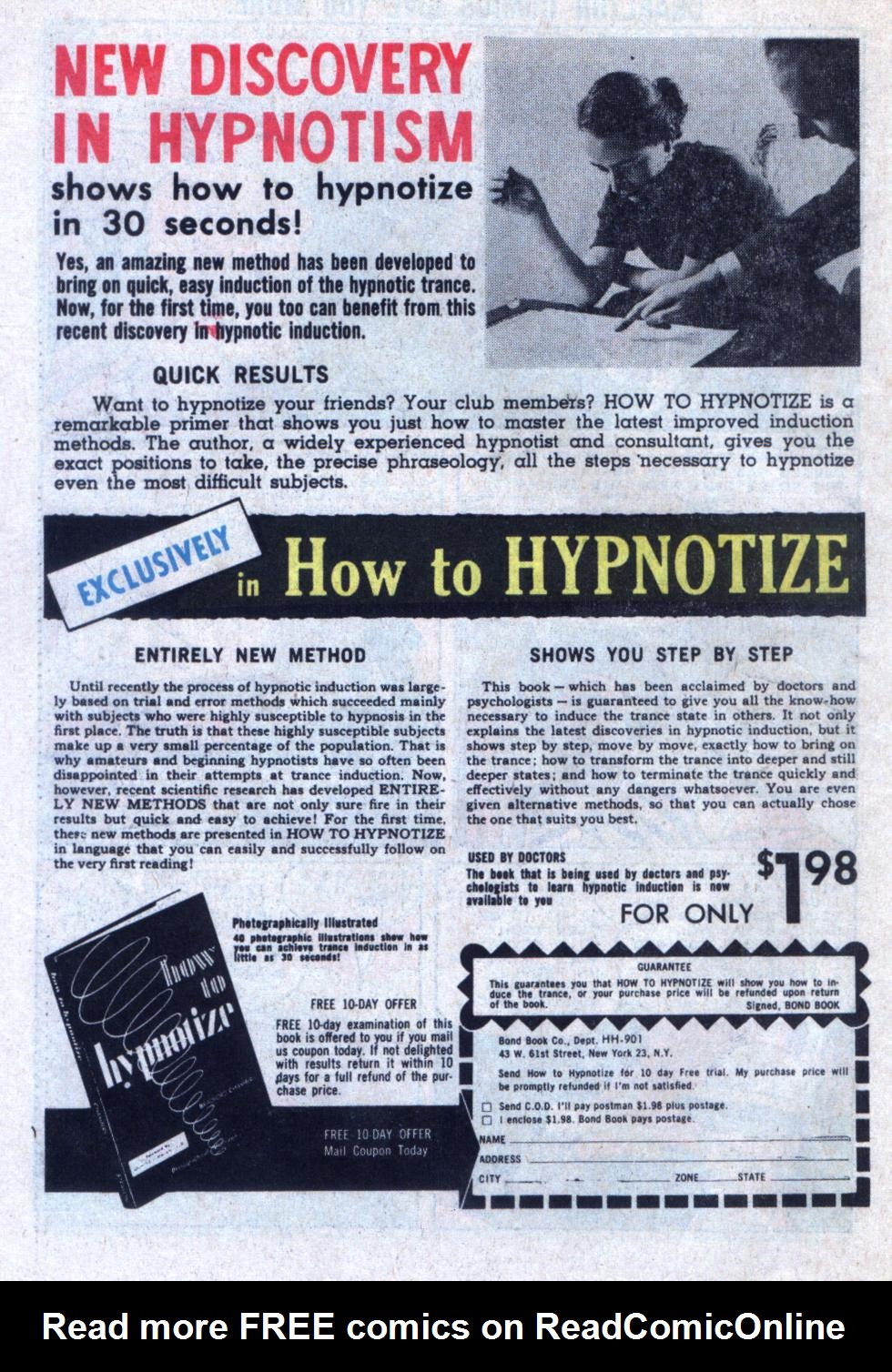 Read online Konga comic -  Issue #16 - 33