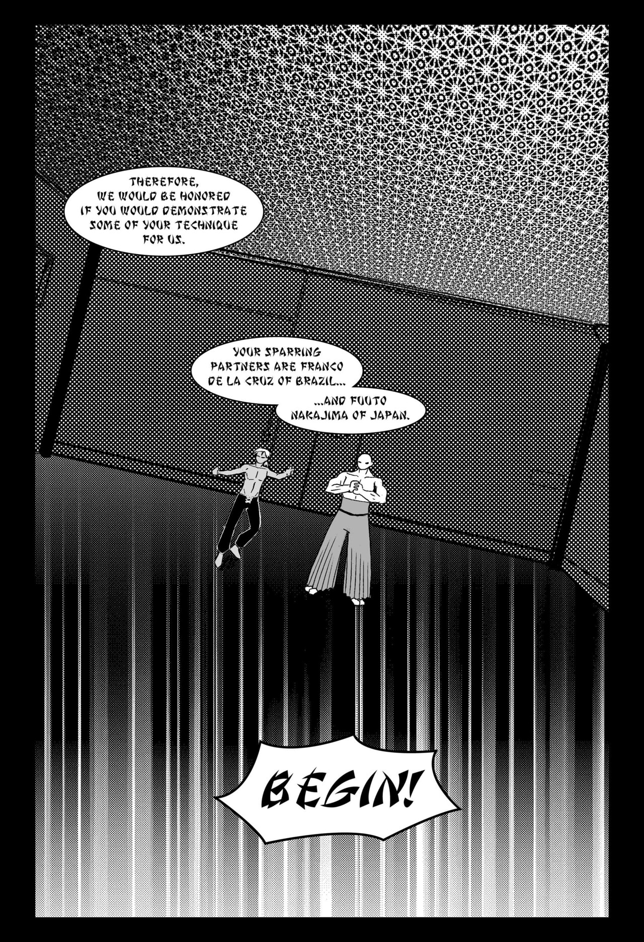 Read online Ninja High School (1986) comic -  Issue #123 - 18