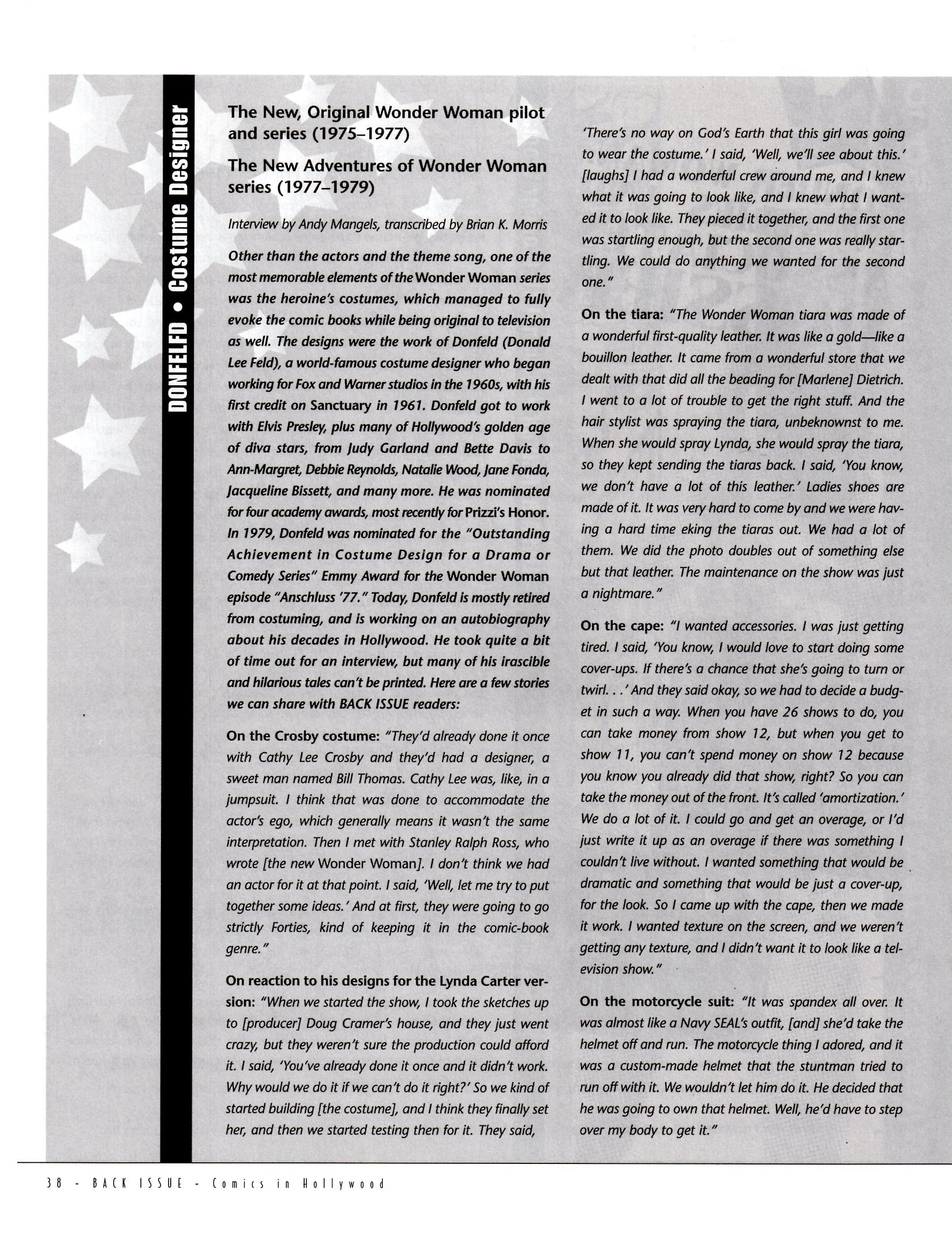 Read online Back Issue comic -  Issue #5 - 40