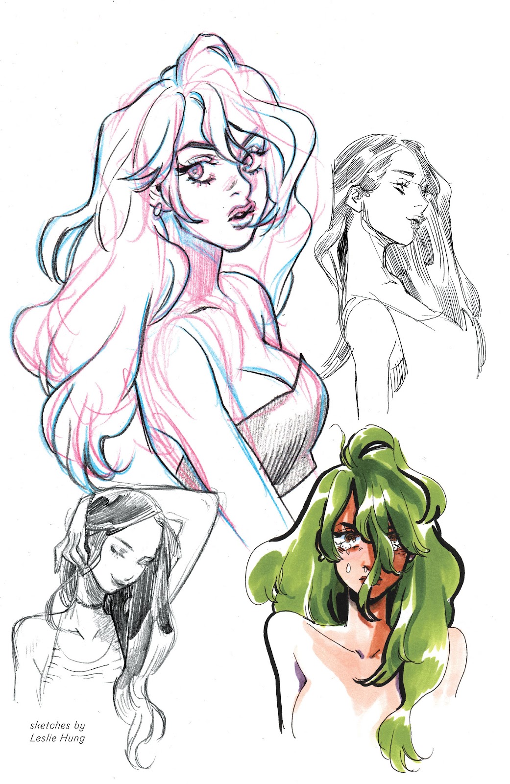 Snotgirl issue 3 - Page 28