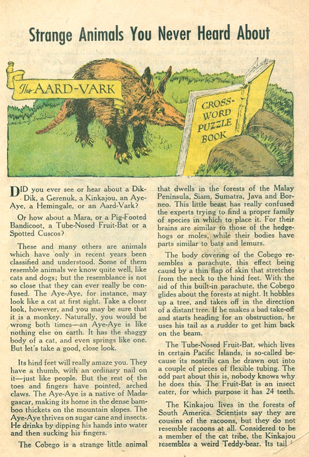 Read online Superman (1939) comic -  Issue #105 - 22