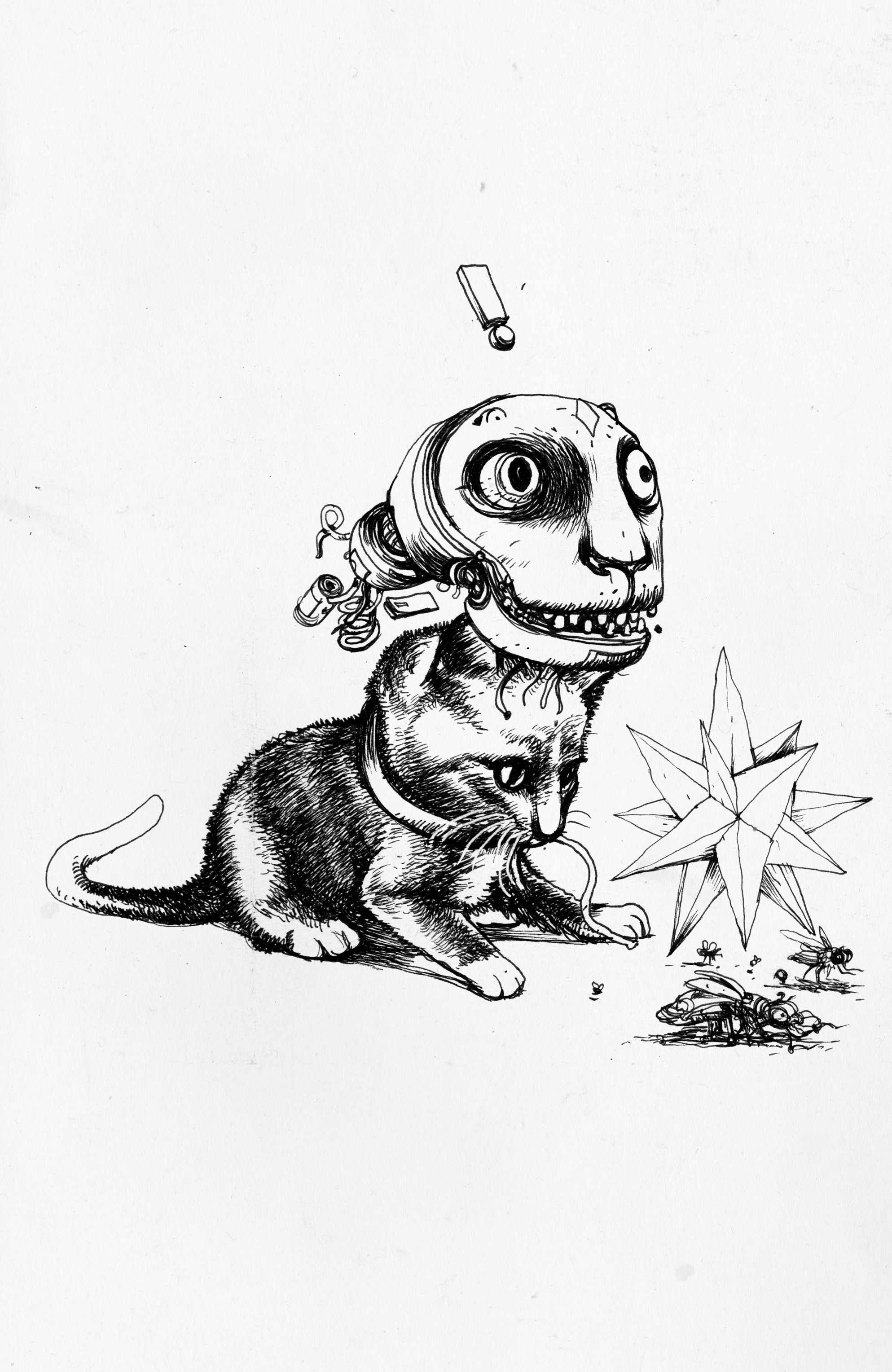 Read online The Often Wrong comic -  Issue # TPB 1 (Part 1) - 76