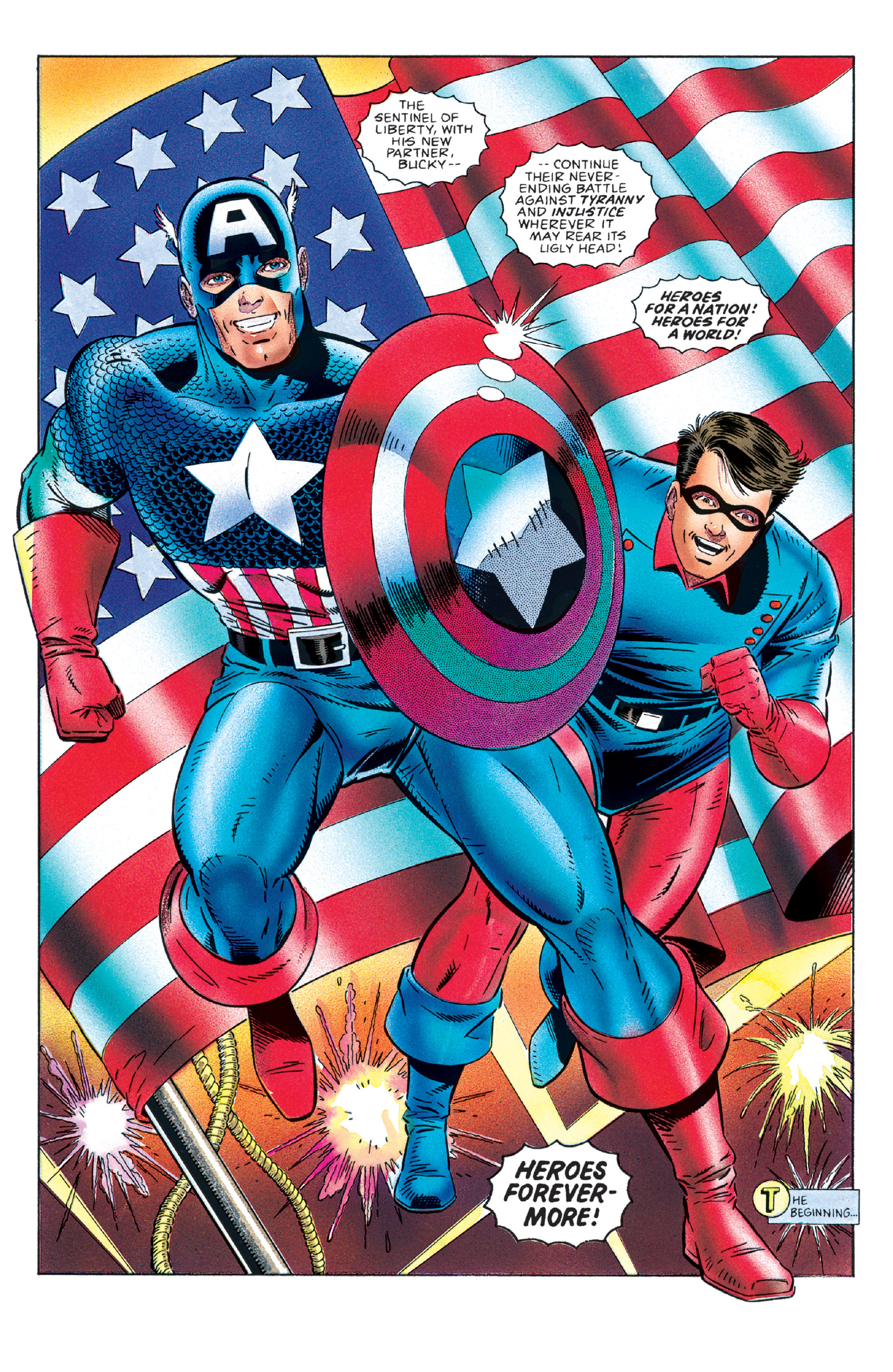 Read online Captain America Epic Collection comic -  Issue # TPB The Superia Strategem (Part 5) - 56