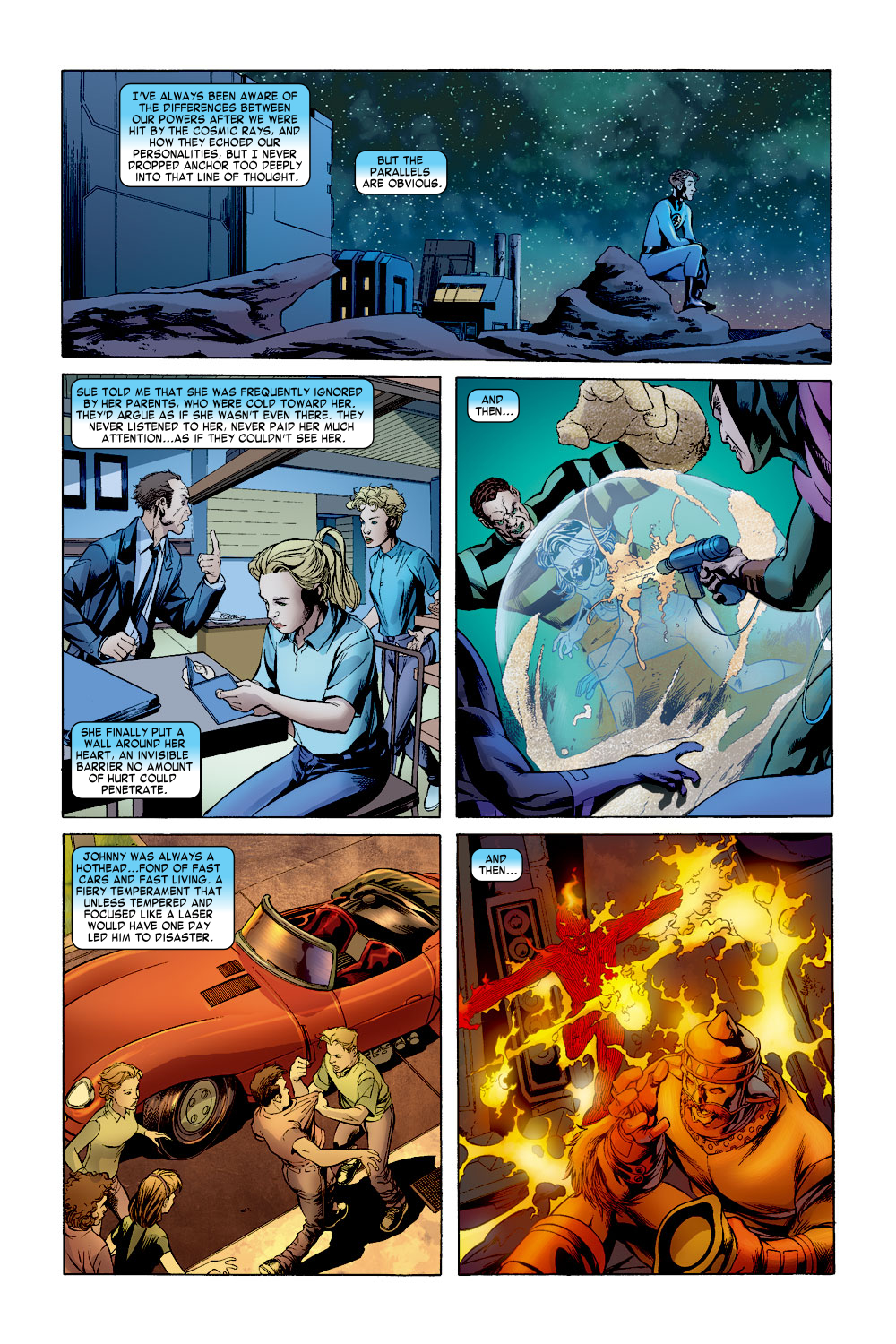 Fantastic Four (1961) 528 Page 17