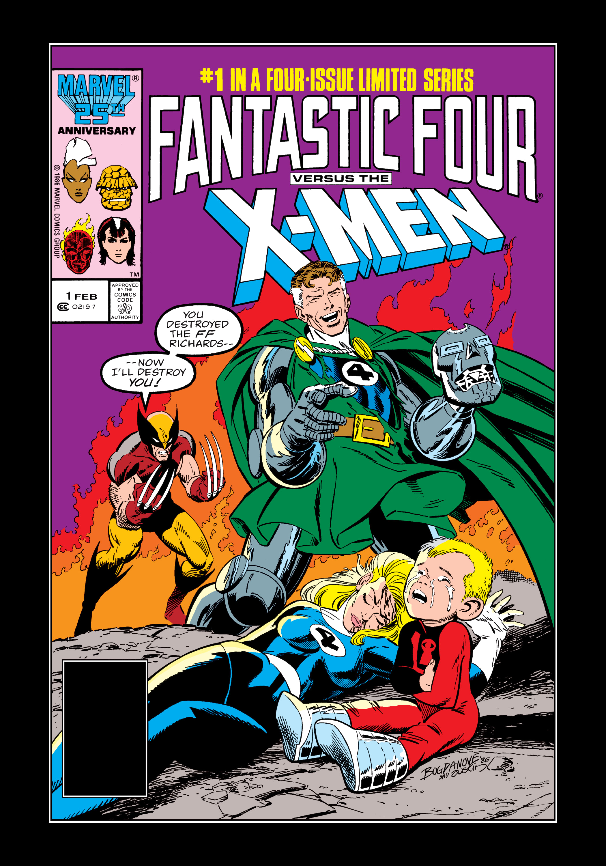 Read online Marvel Masterworks: The Uncanny X-Men comic -  Issue # TPB 14 (Part 4) - 34