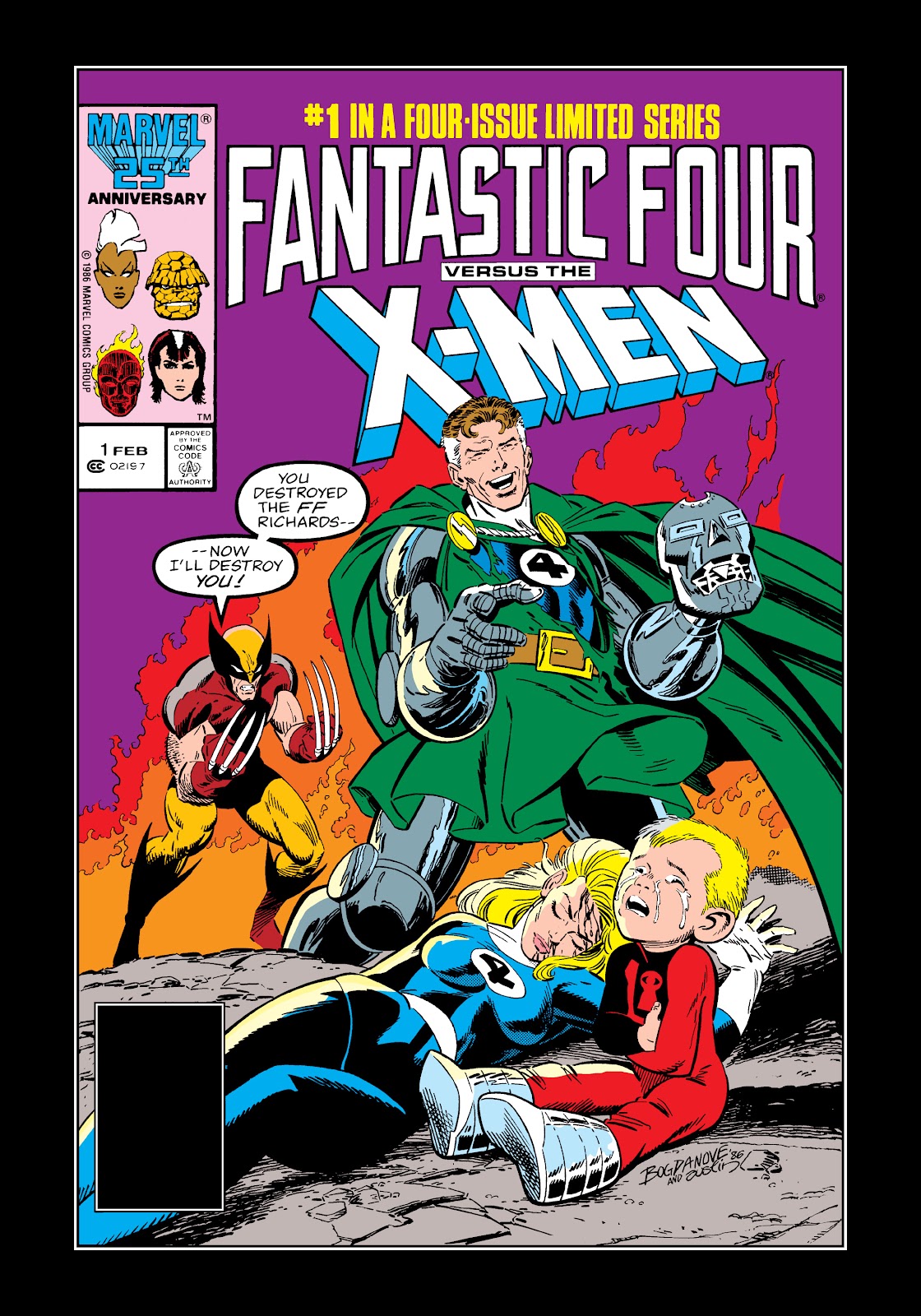 Marvel Masterworks: The Uncanny X-Men issue TPB 14 (Part 4) - Page 34