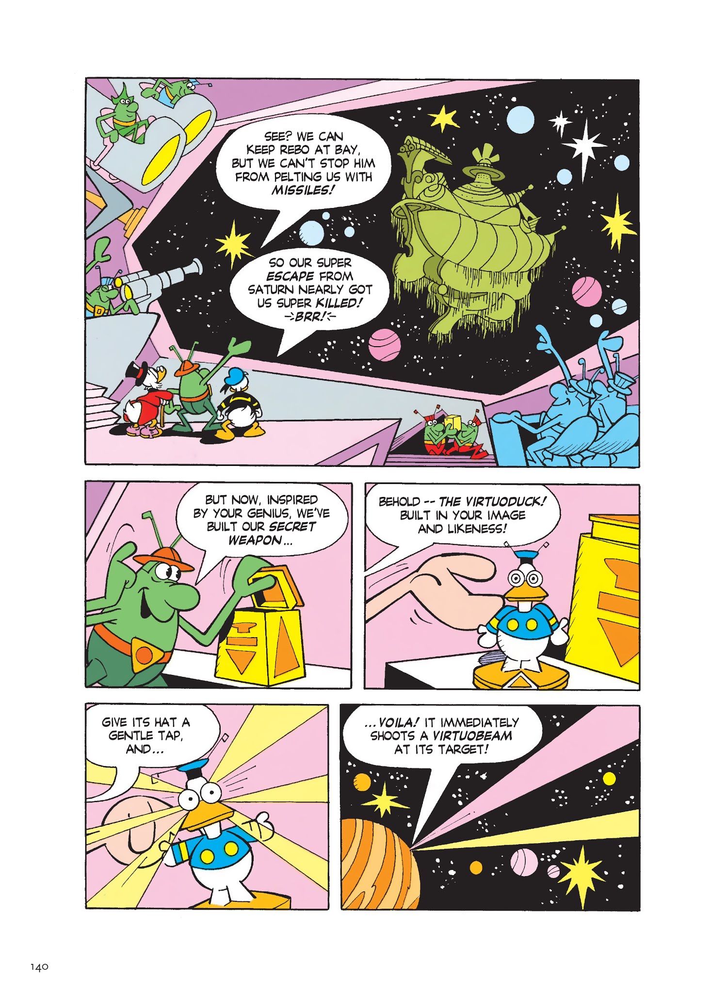 Read online Disney Masters comic -  Issue # TPB 2 (Part 2) - 45