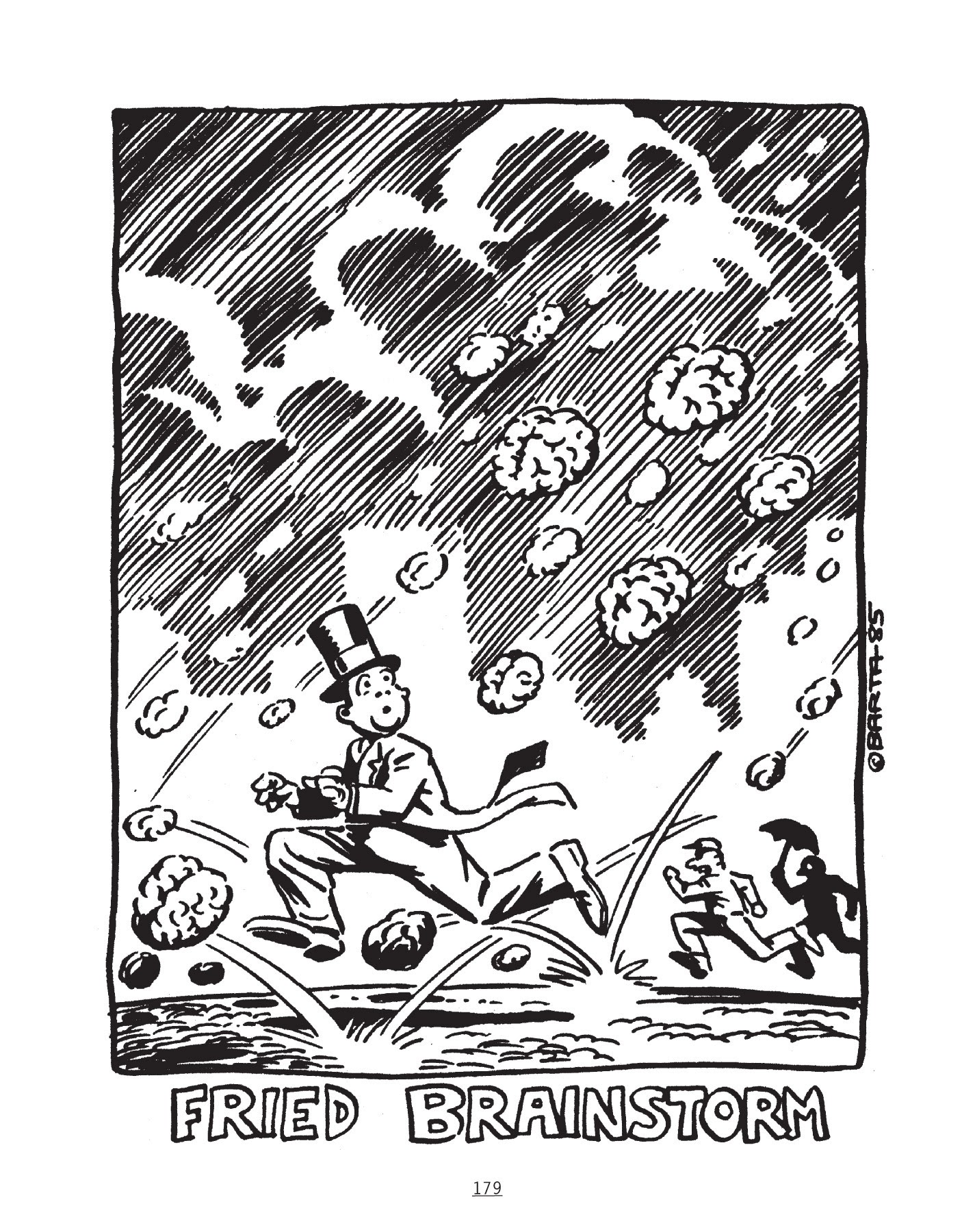 Read online NEWAVE! The Underground Mini Comix of the 1980's comic -  Issue # TPB (Part 2) - 72