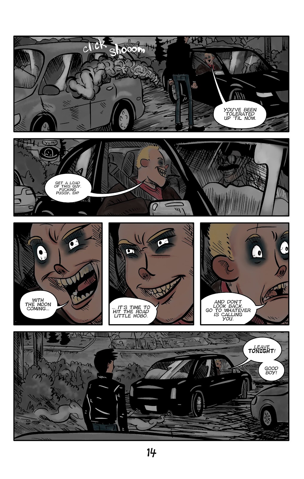 Who Needs the Moon issue 1 - Page 17