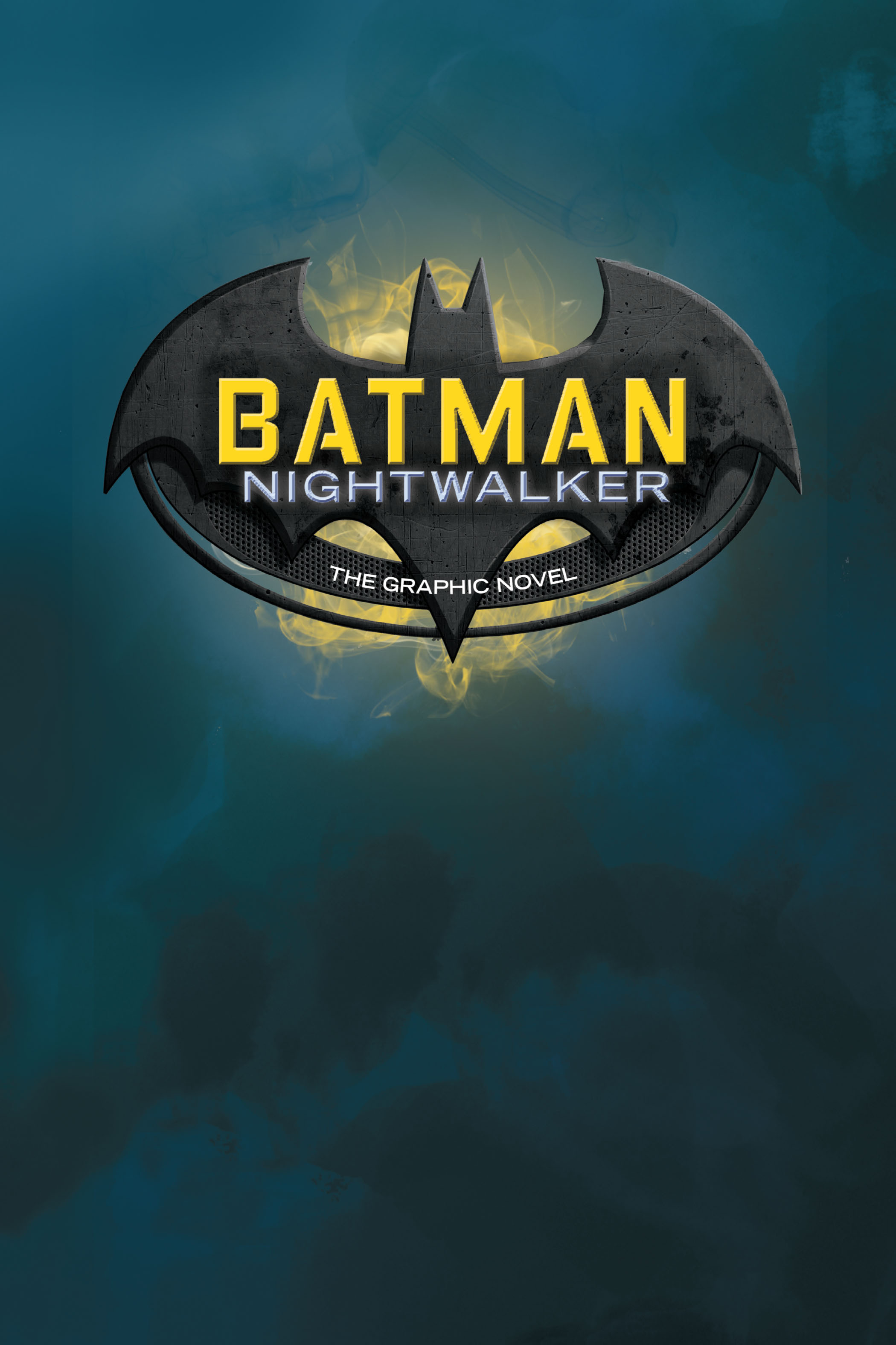Read online Batman: Nightwalker: The Graphic Novel comic -  Issue # TPB (Part 1) - 2