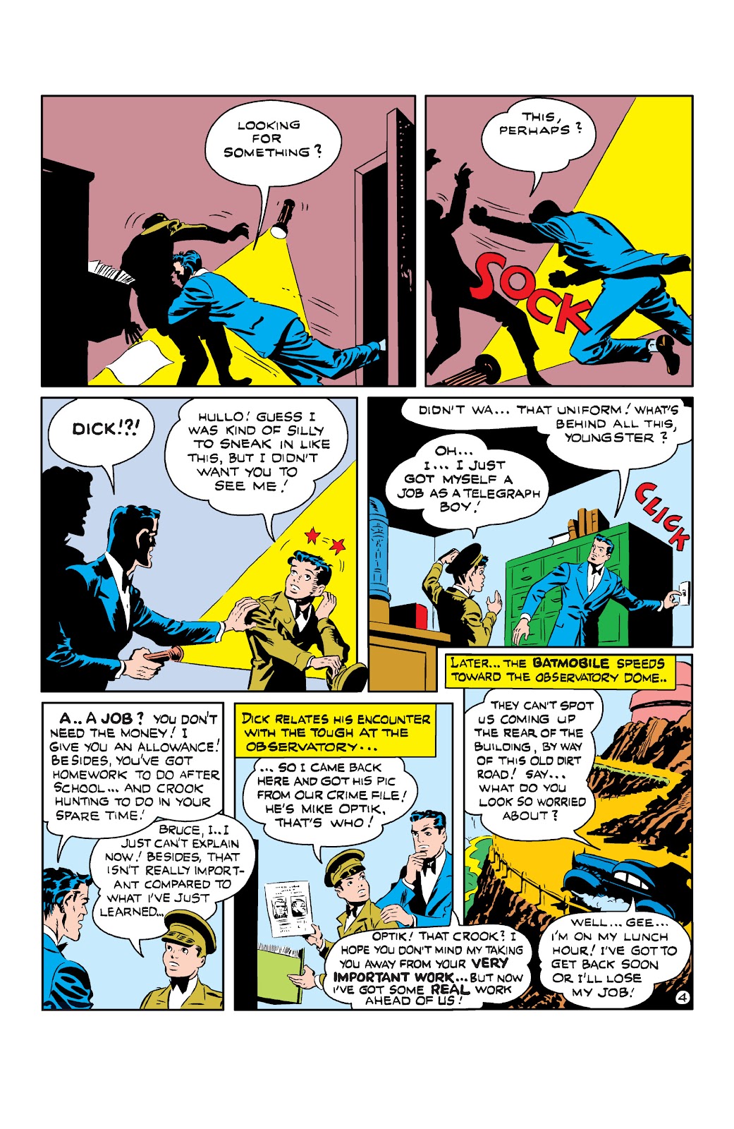 Batman (1940) issue 22 - Page 17