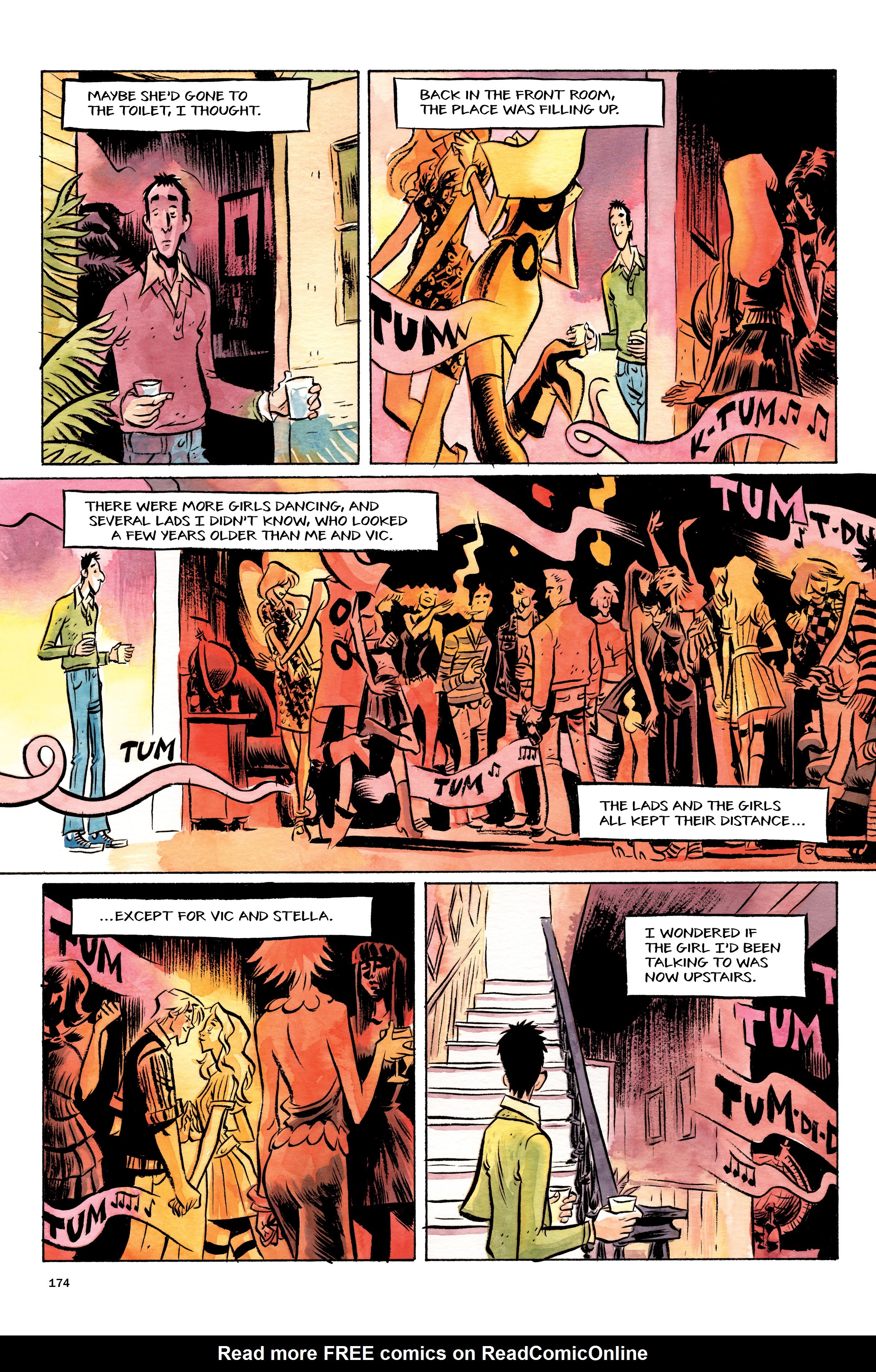 Read online The Neil Gaiman Library comic -  Issue # TPB 1 (Part 2) - 77