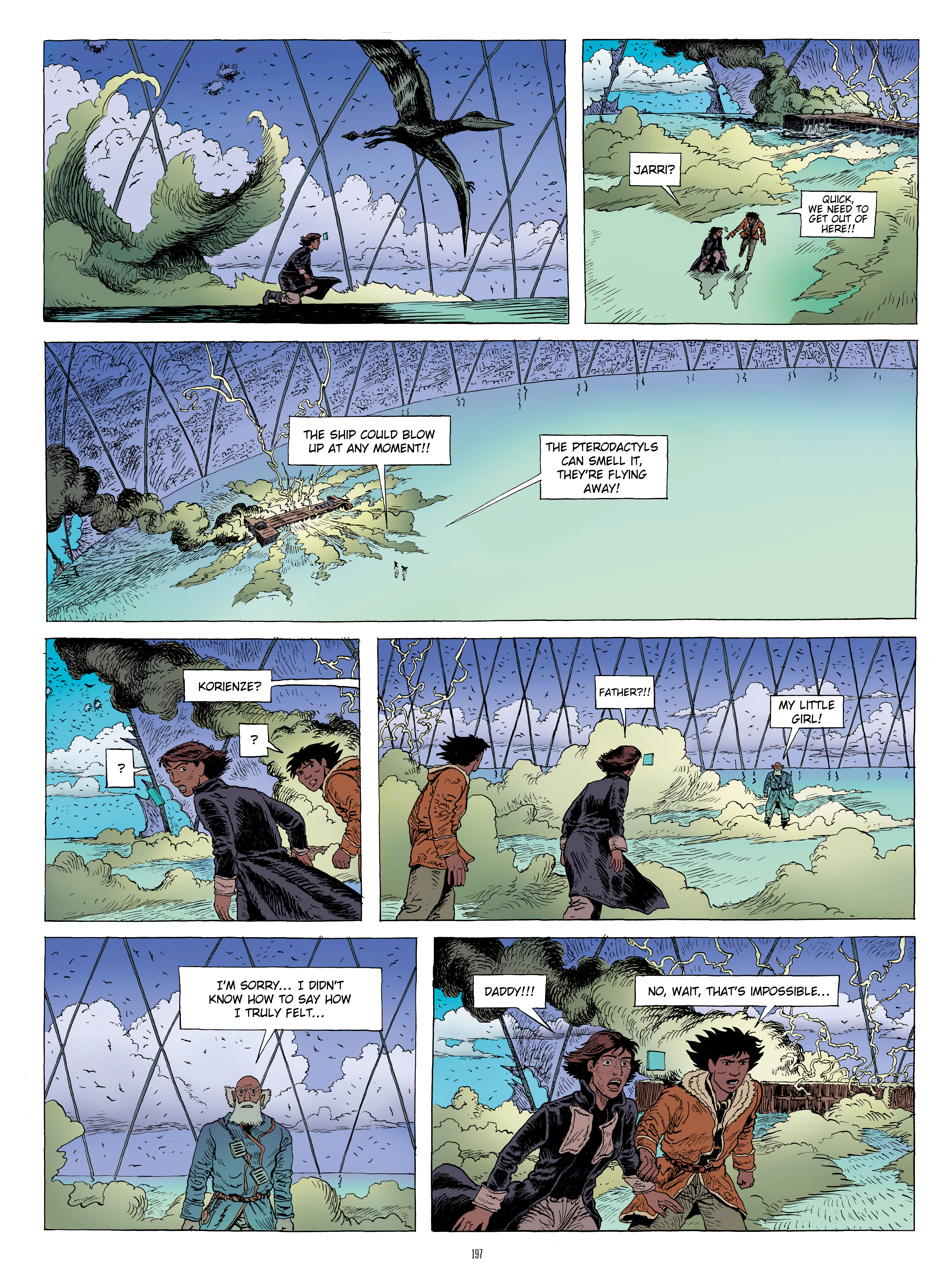Read online Negalyod comic -  Issue # TPB (Part 2) - 98