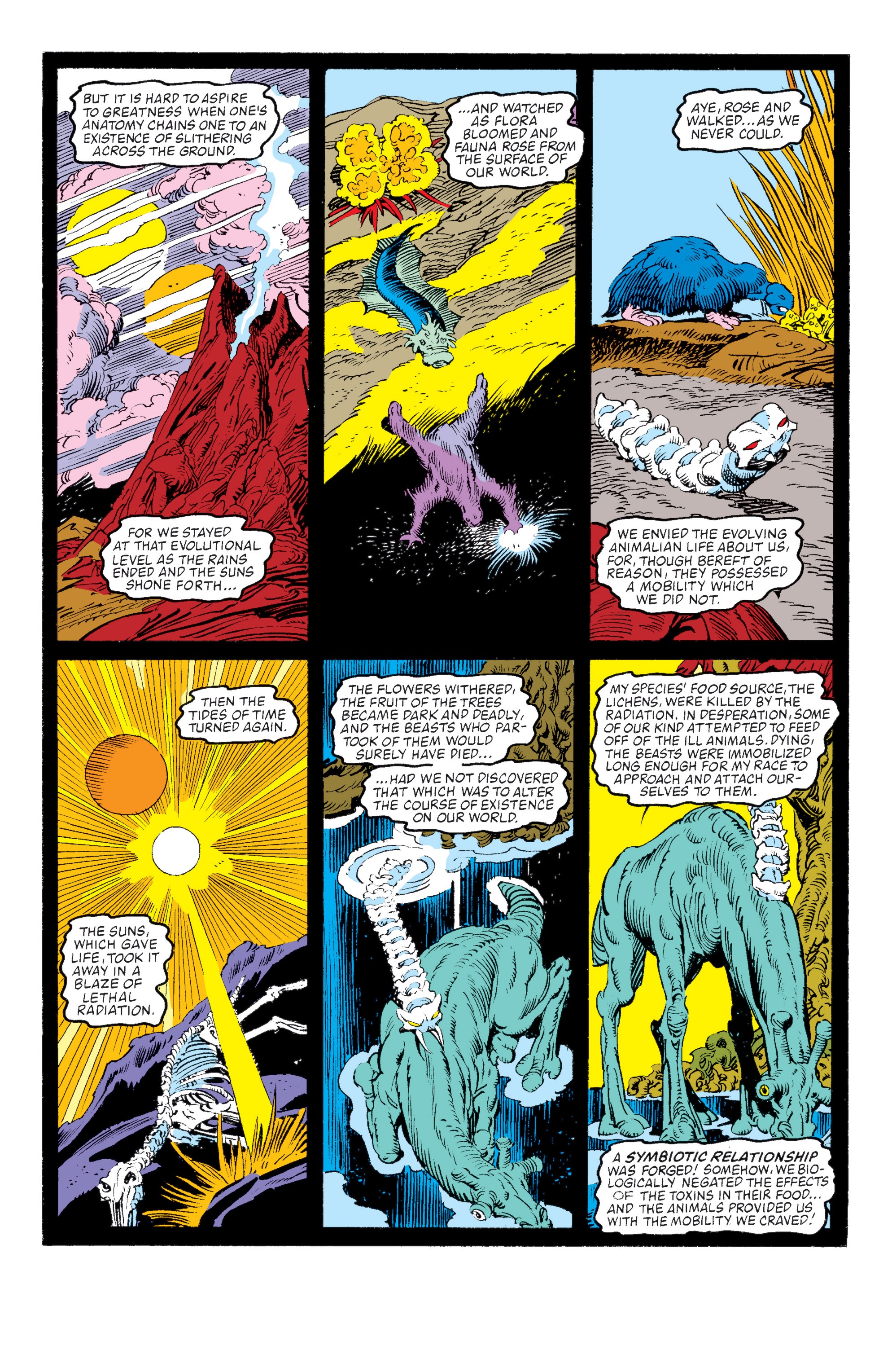 Read online Incredible Hulk: Crossroads comic -  Issue # TPB (Part 1) - 49