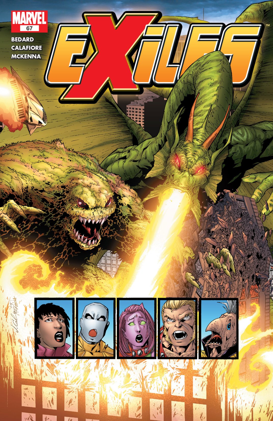 Read online Deadpool Classic comic -  Issue # TPB 20 (Part 3) - 41