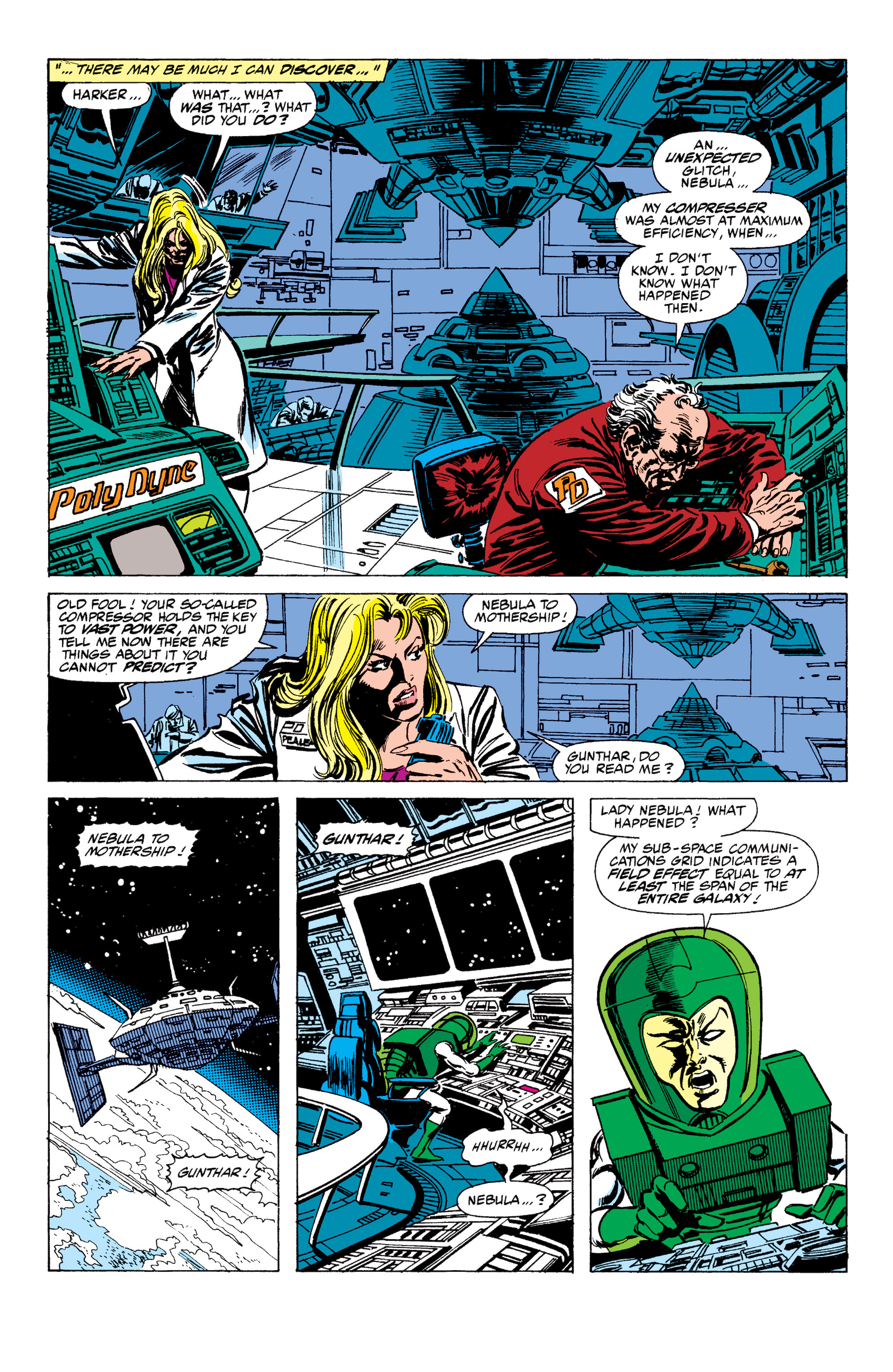 Read online Spider-Man: Am I An Avenger? comic -  Issue # TPB (Part 1) - 39
