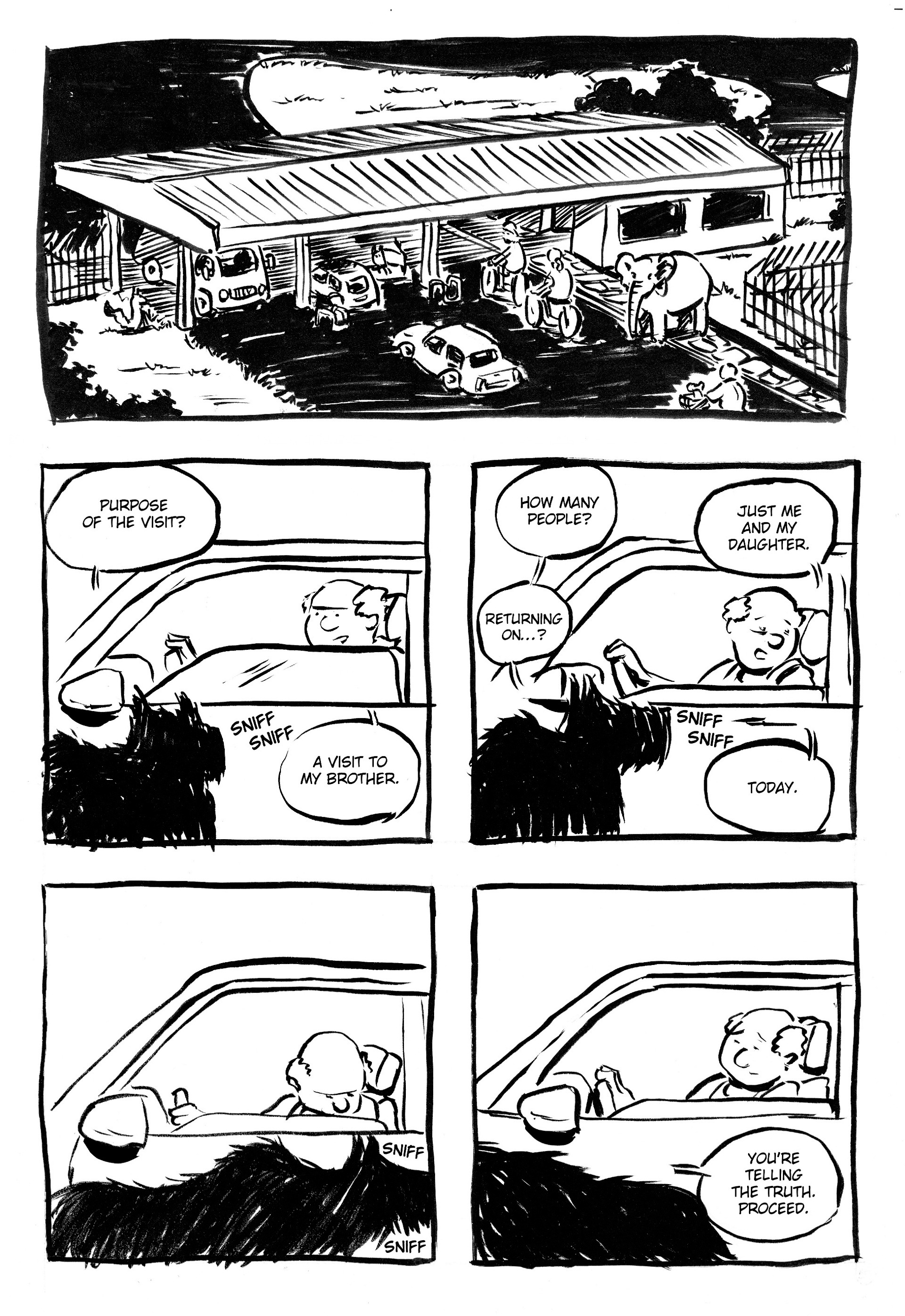 Read online Eden comic -  Issue # TPB (Part 1) - 32