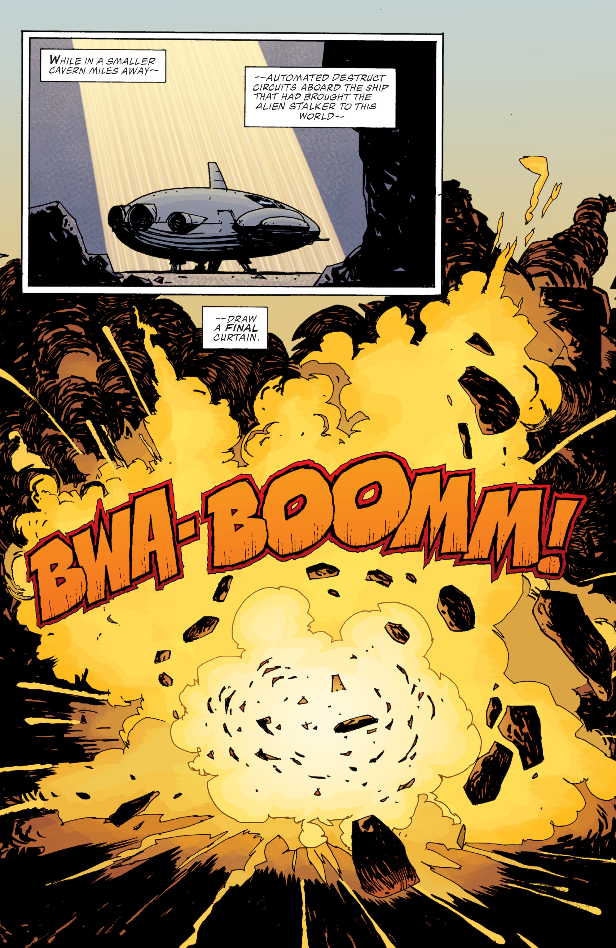 Read online DC Comics/Dark Horse Comics: Justice League comic -  Issue # Full - 146