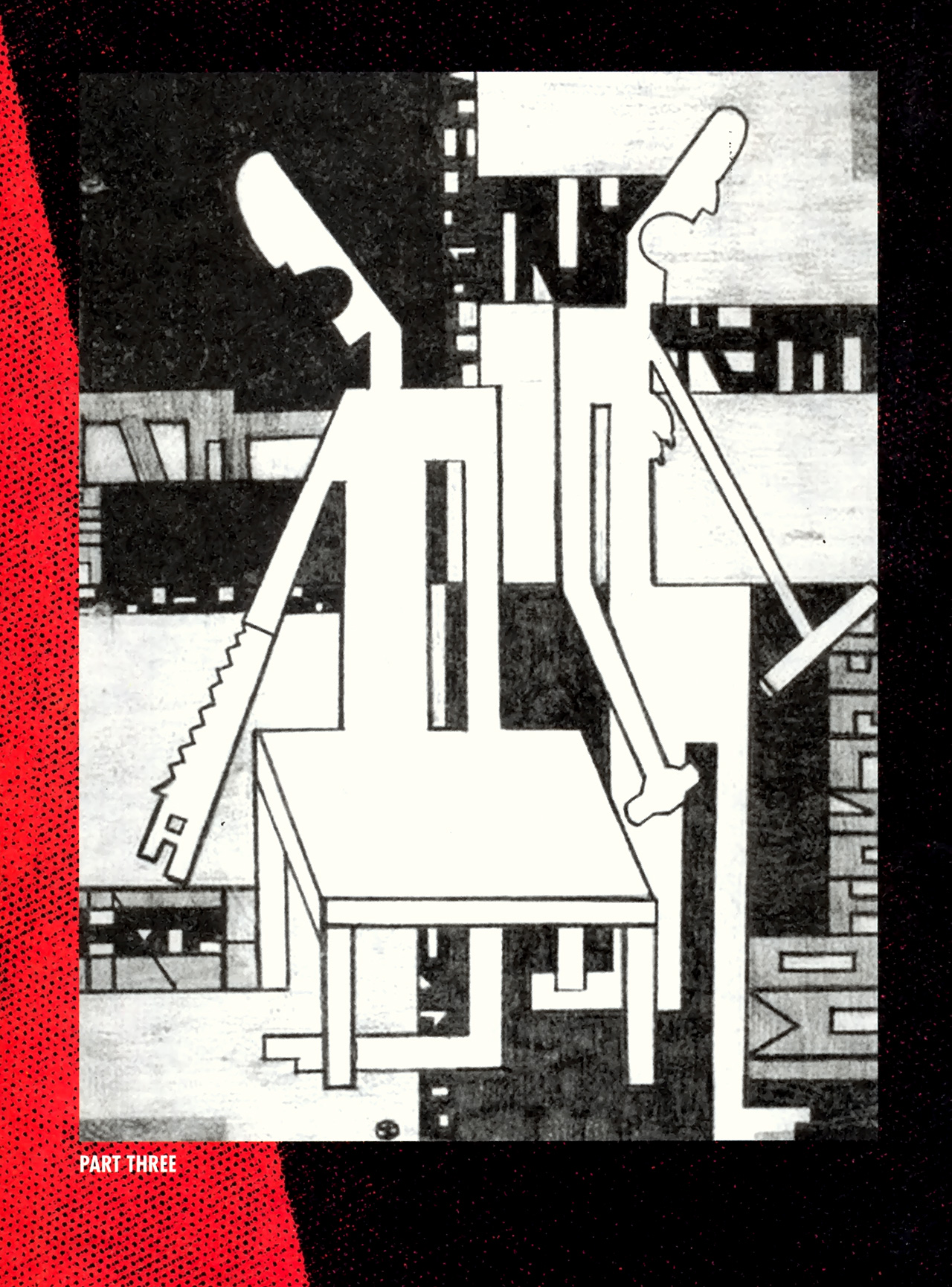 Read online Cuba: My Revolution comic -  Issue # TPB - 96