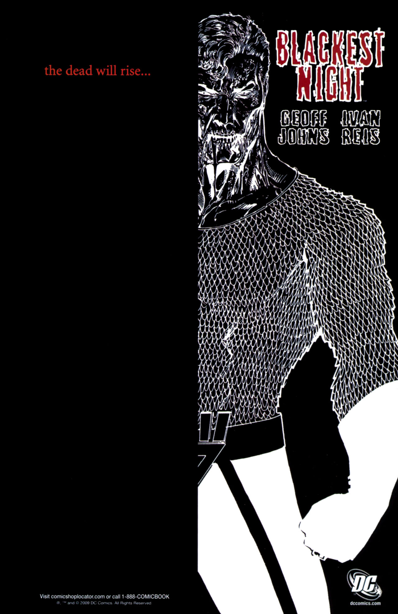 Read online Warlord (2009) comic -  Issue #2 - 25