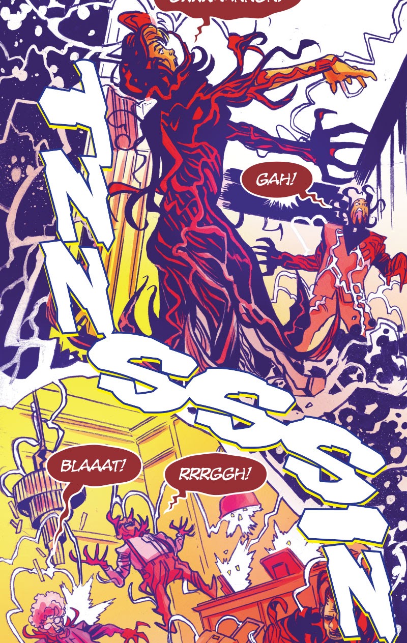 Read online Venom-Carnage: Infinity Comic comic -  Issue #4 - 37