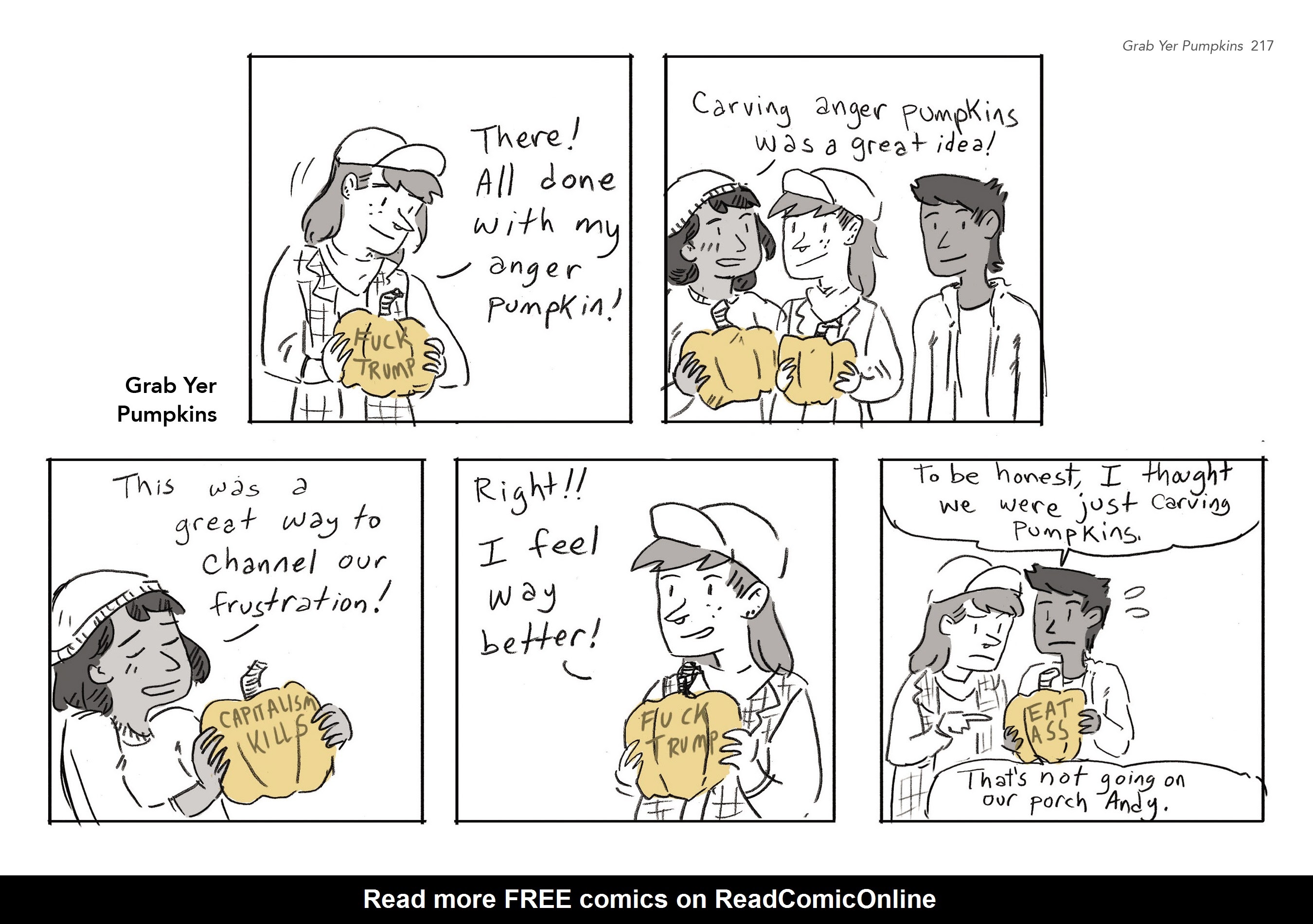 Read online Grease Bats comic -  Issue # TPB (Part 3) - 19