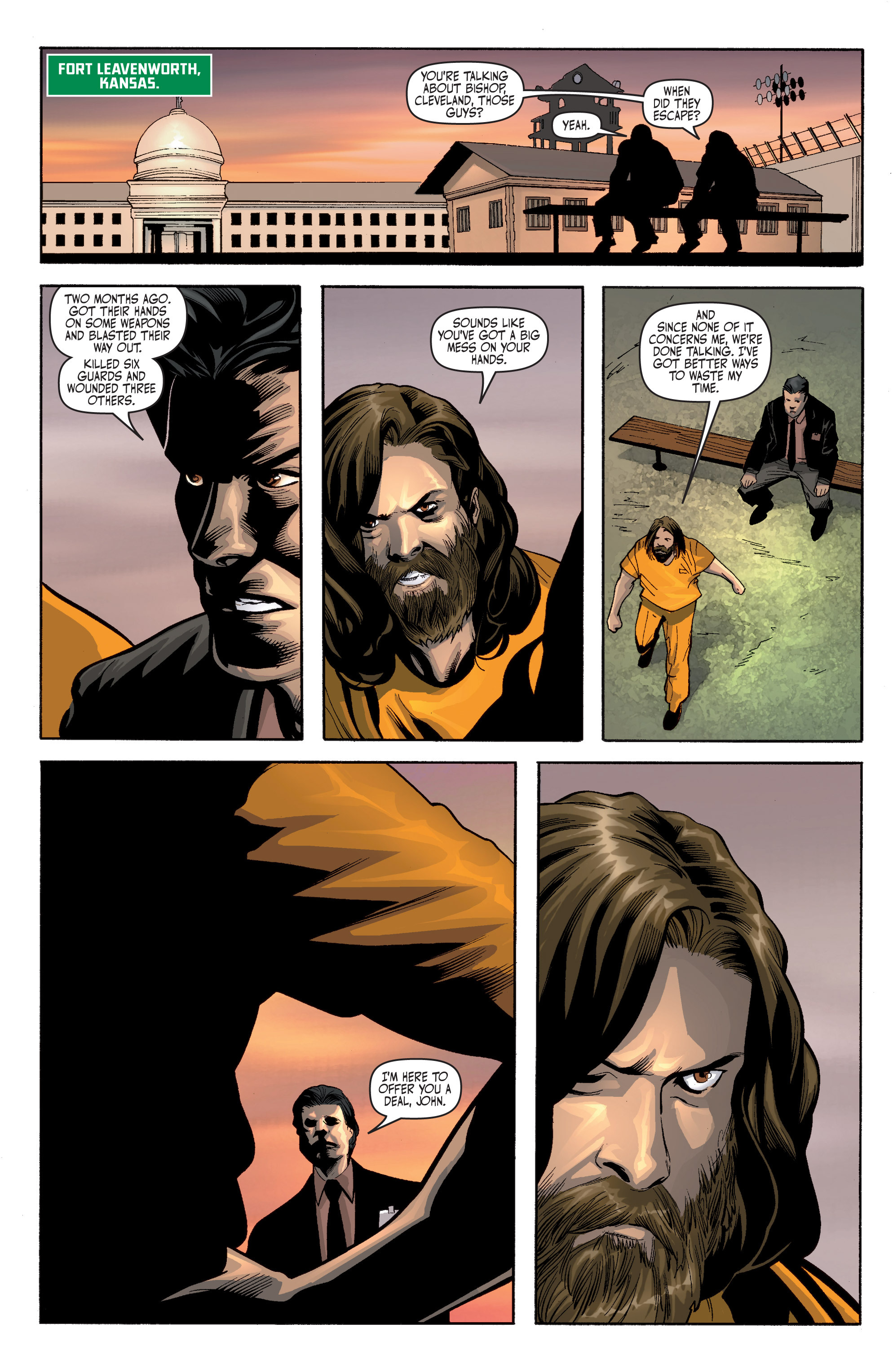 Read online 39 Minutes comic -  Issue # TPB - 16