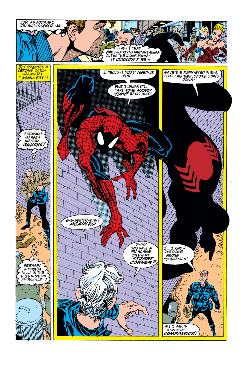 The Amazing Spider-Man (1963) issue 349 - Page 14