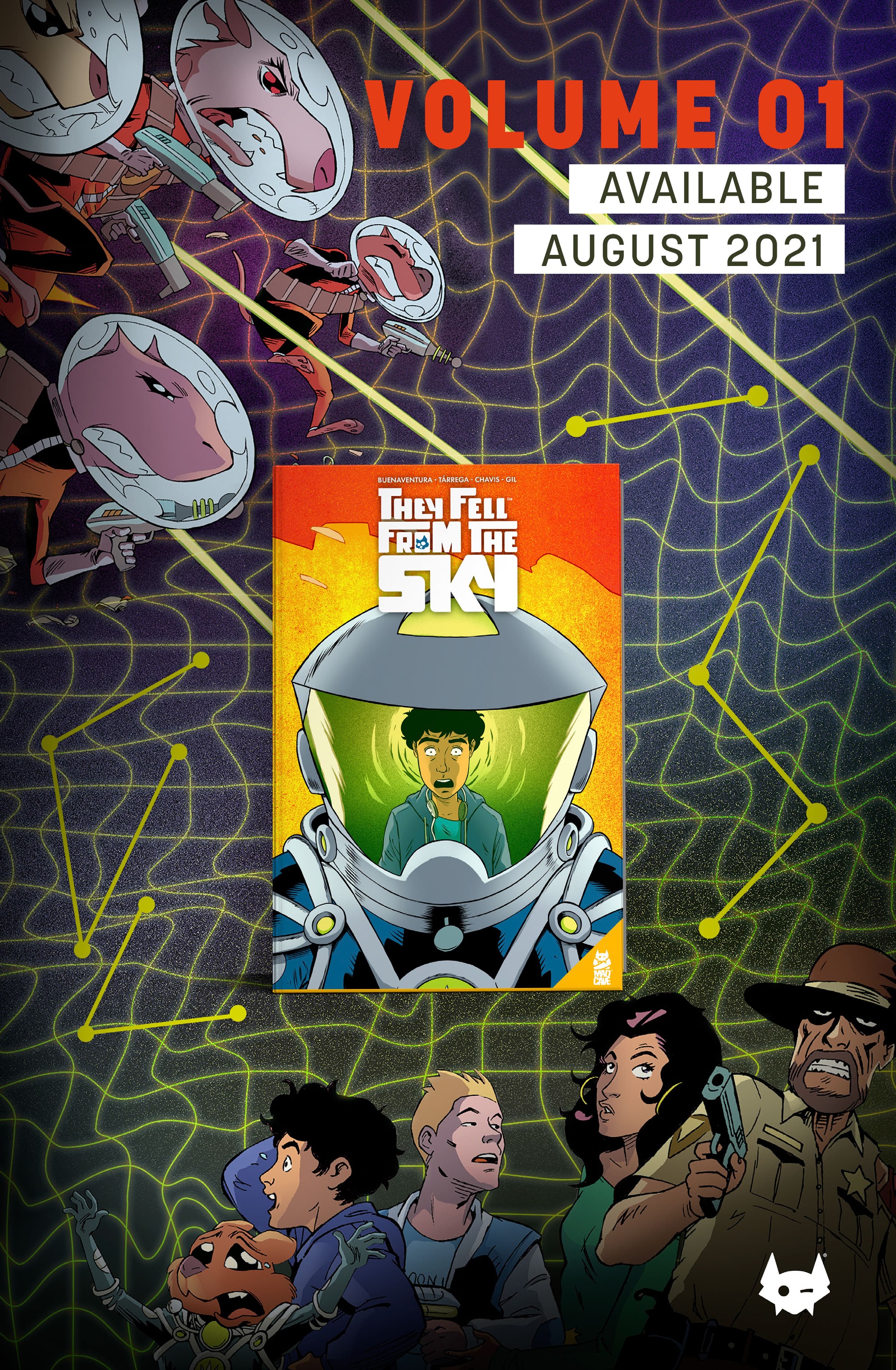 Read online Honor and Curse comic -  Issue #12 - 38