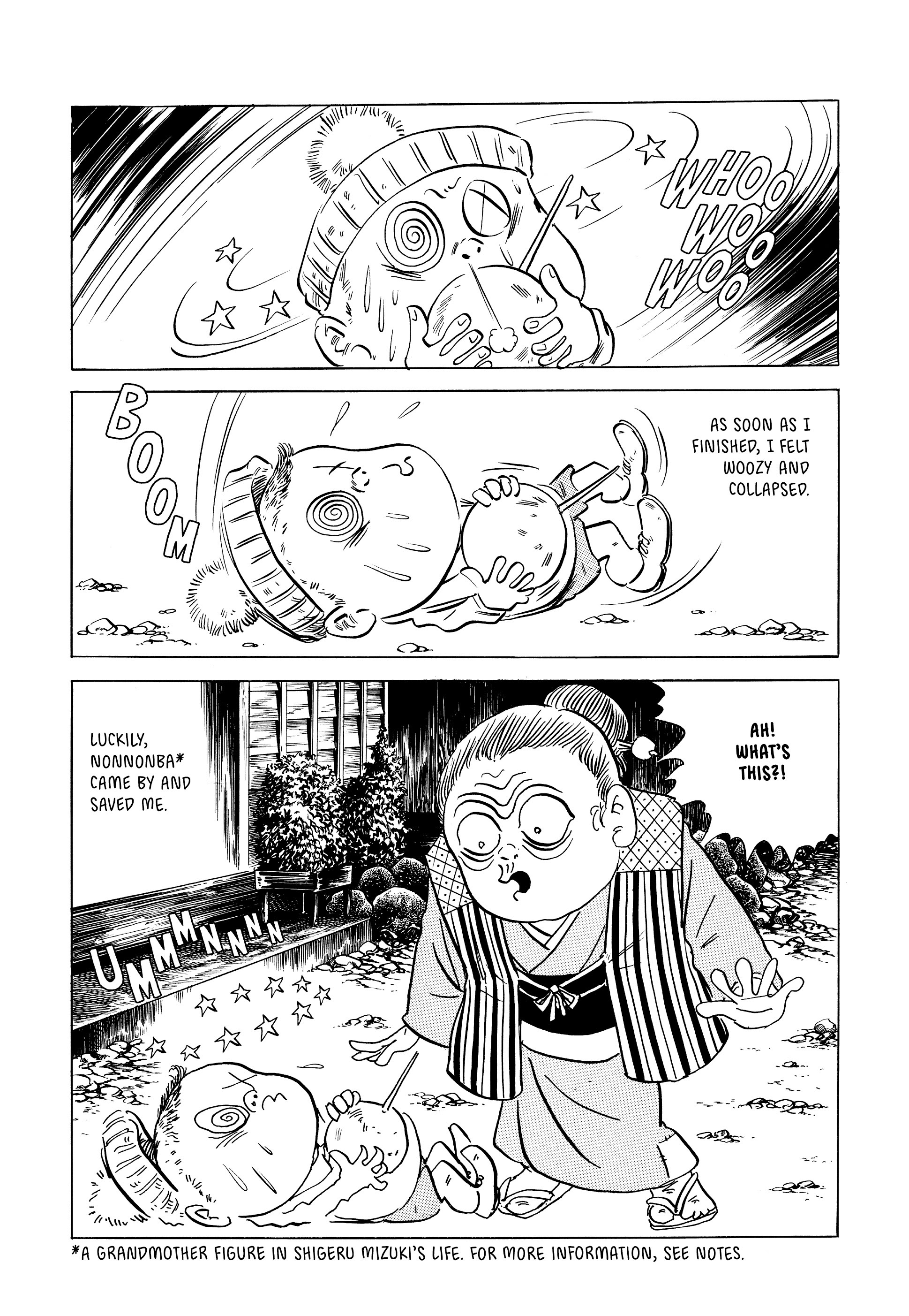 Read online Showa: A History of Japan comic -  Issue # TPB 1 (Part 1) - 28