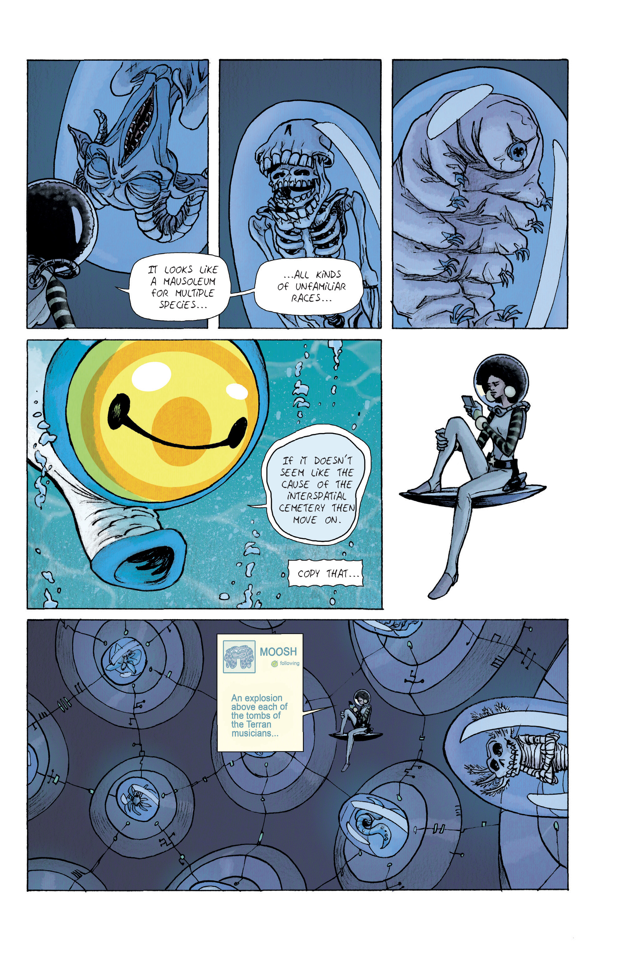 Read online Infinity 8 comic -  Issue #11 - 29