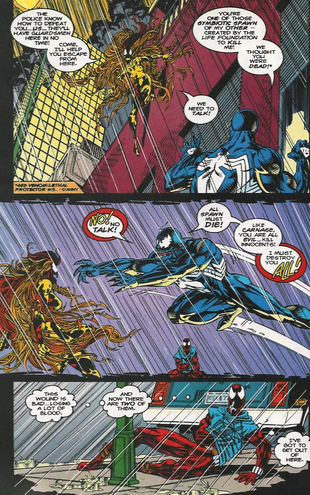 Spider-Man (1990) 52_-_Deadline Page 13