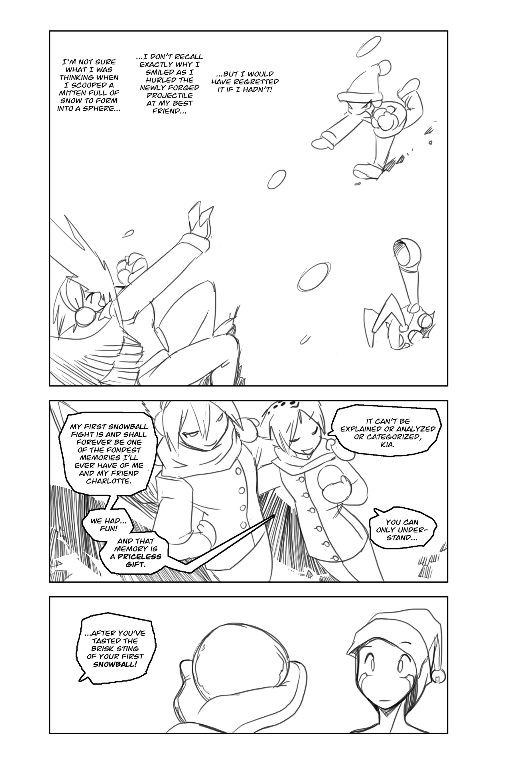 Read online Gold Digger: FREDeral Reserve Brick comic -  Issue # TPB (Part 3) - 99