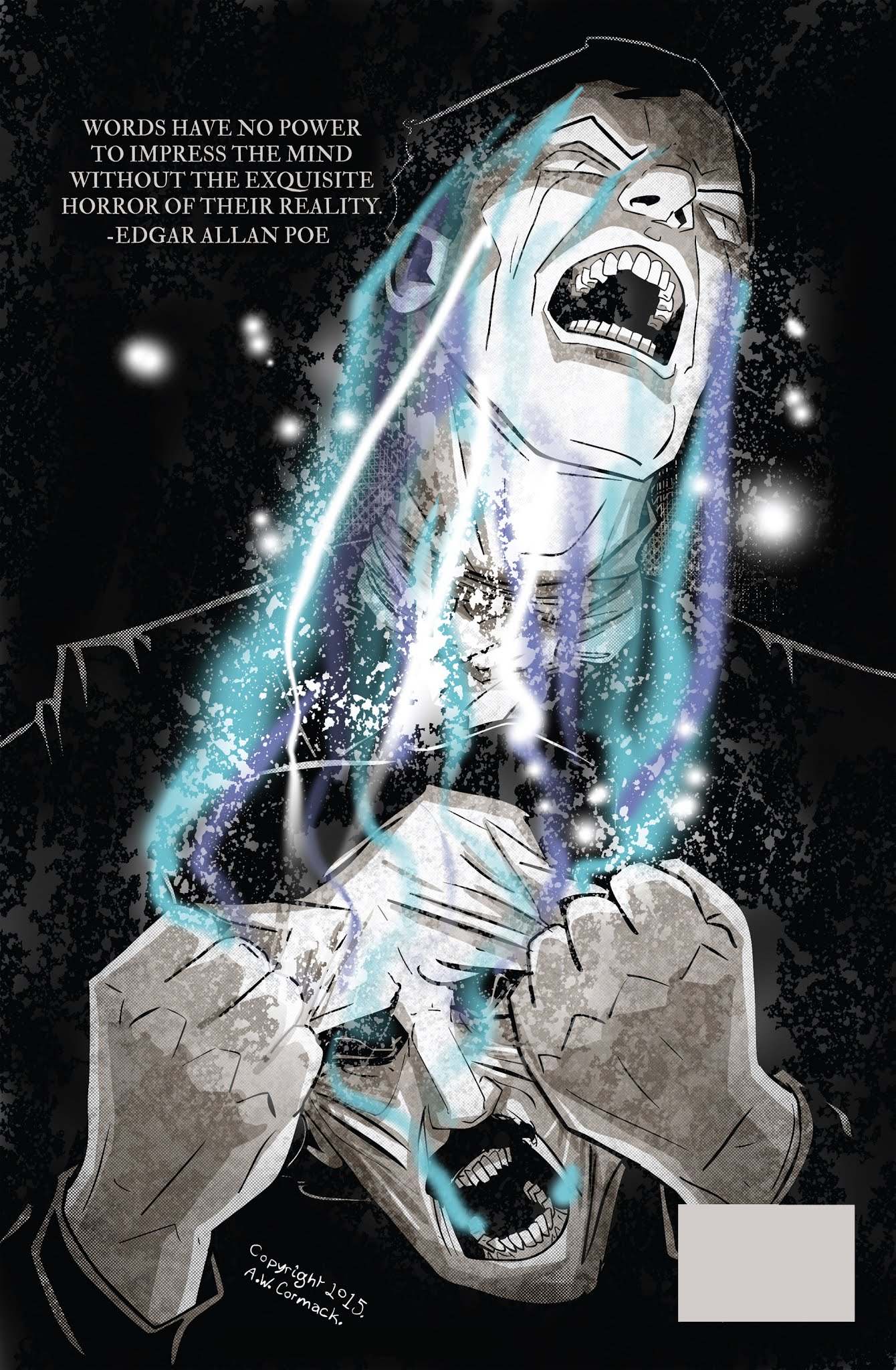 Read online Future Proof comic -  Issue #10 - 28