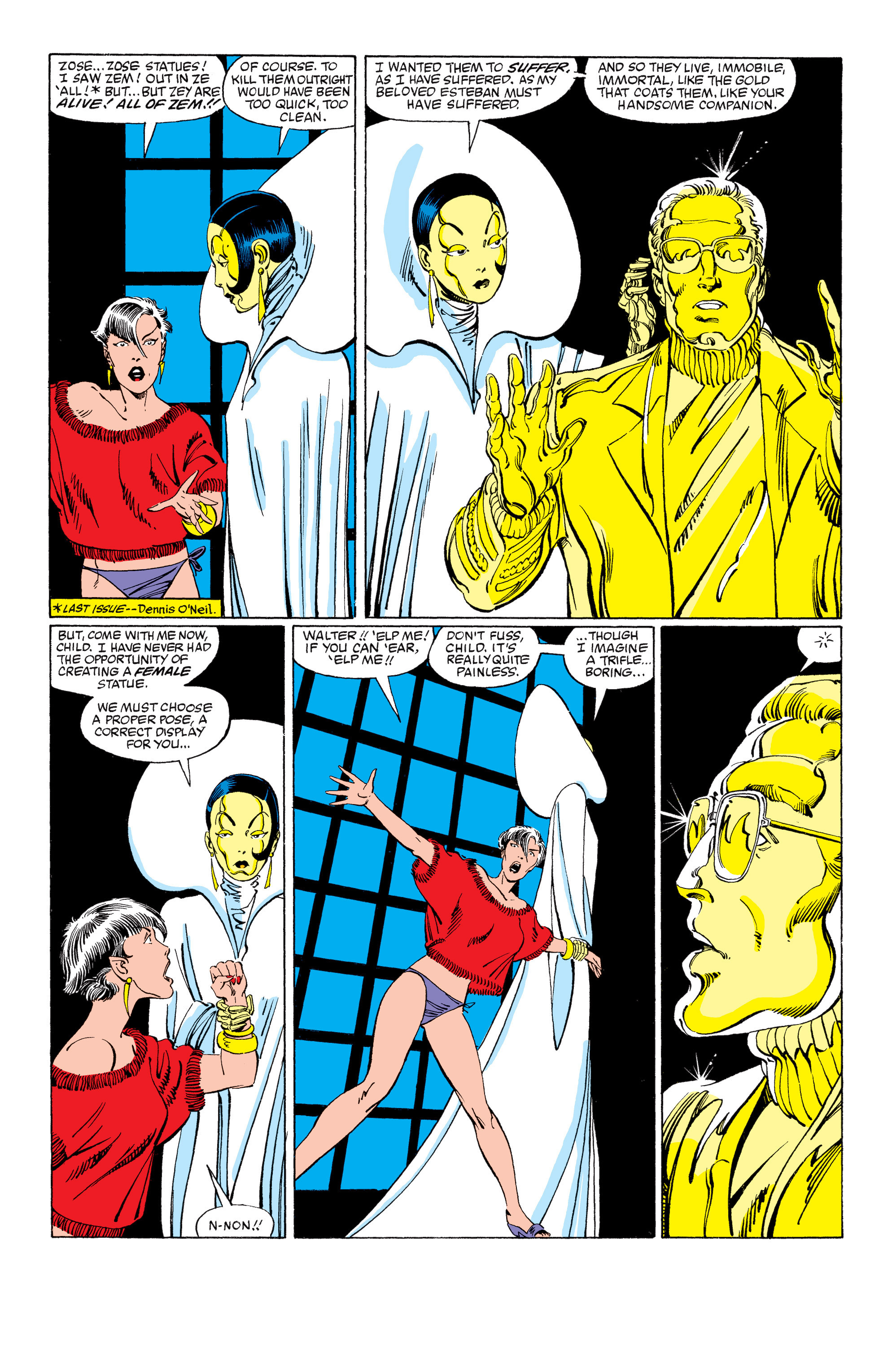 Read online Alpha Flight Classic comic -  Issue # TPB 3 (Part 1) - 38