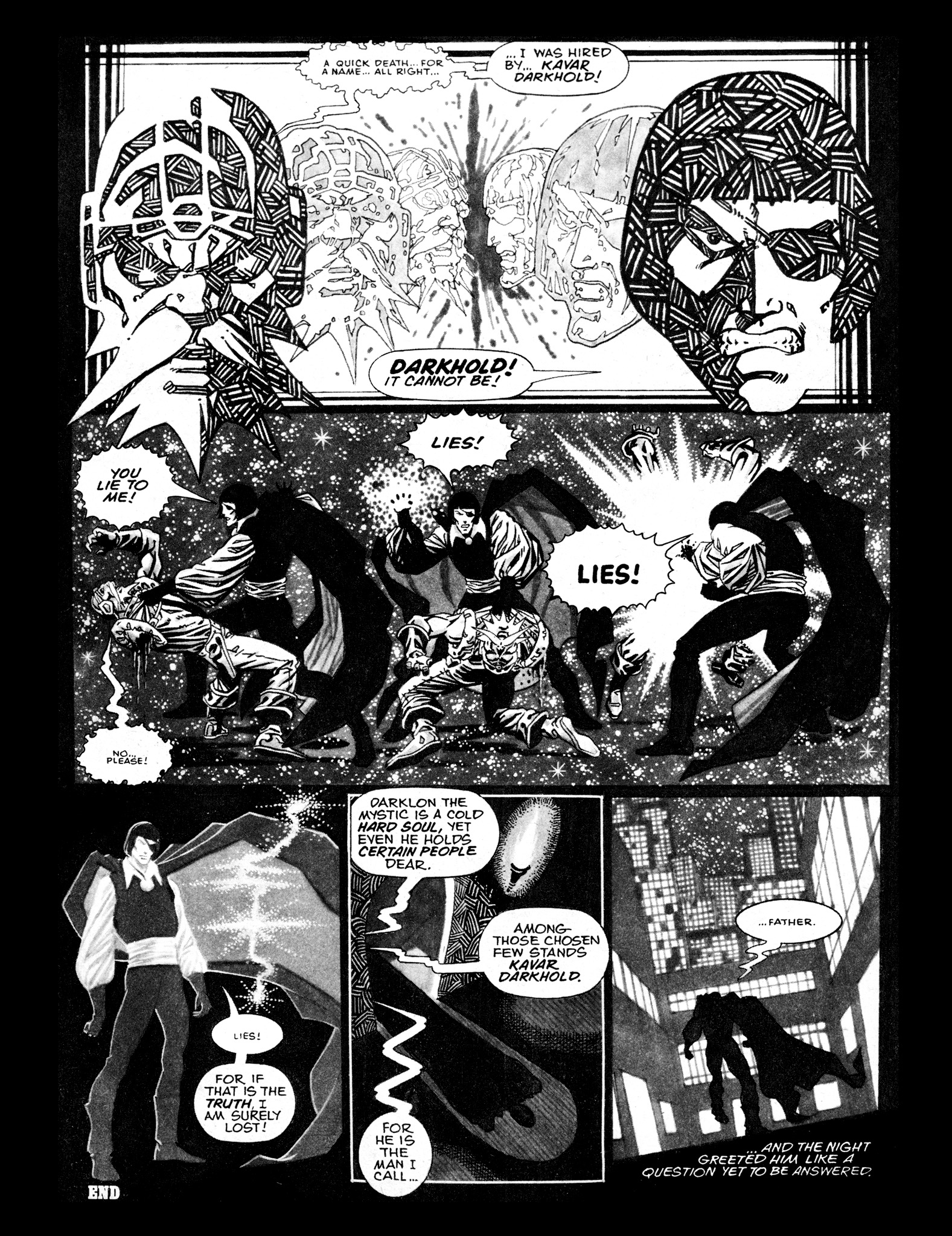 Read online Eerie Archives comic -  Issue # TPB 16 - 115