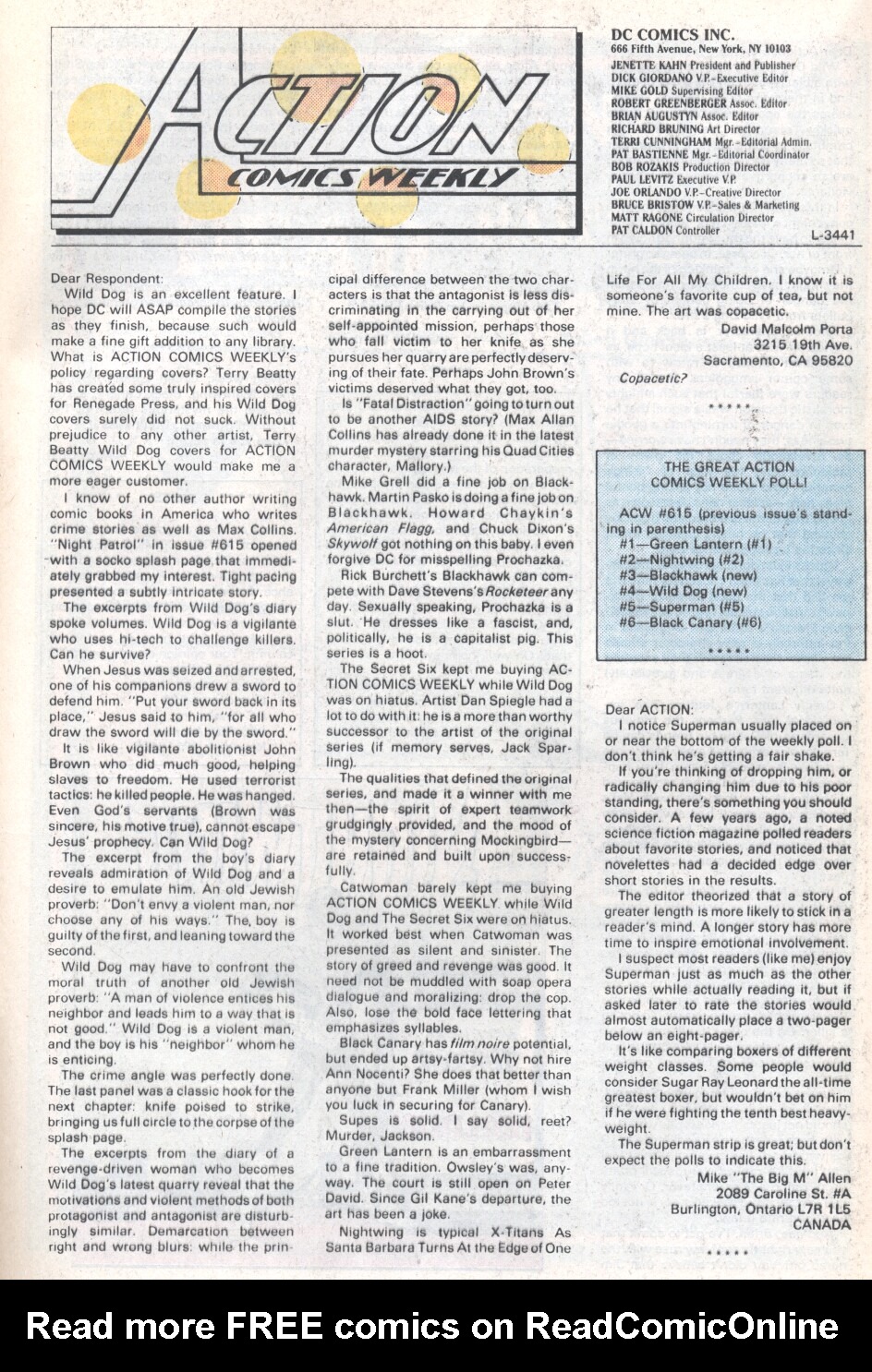 Read online Action Comics (1938) comic -  Issue #626 - 35