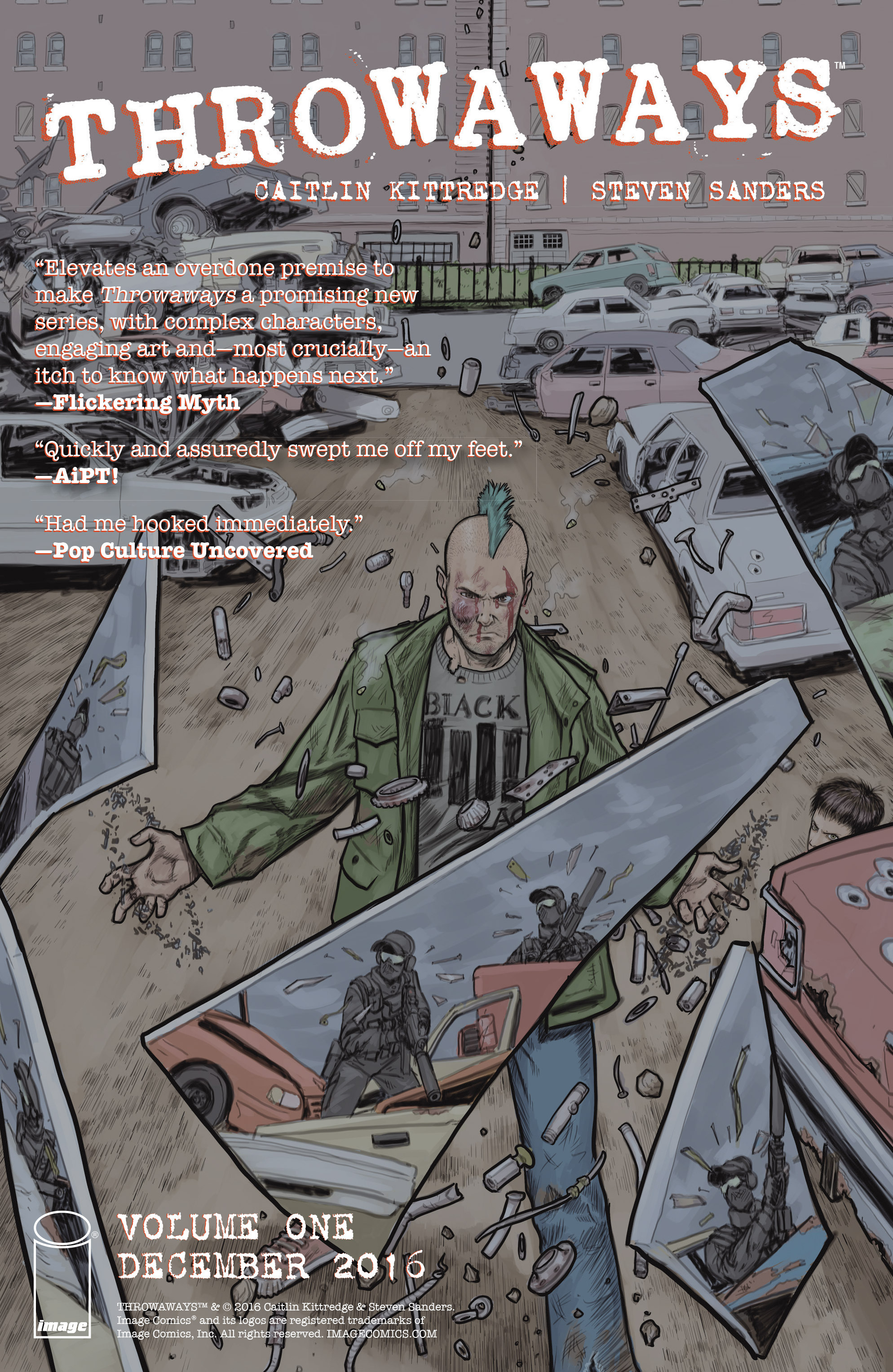Read online The Walking Dead comic -  Issue #159 - 28