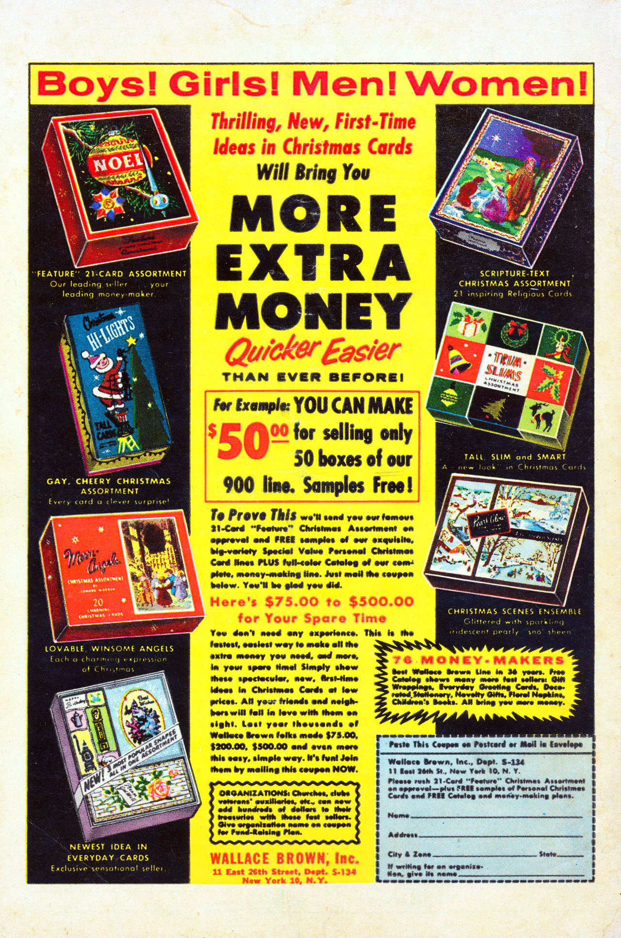 Read online Gunsmoke Western comic -  Issue #37 - 36