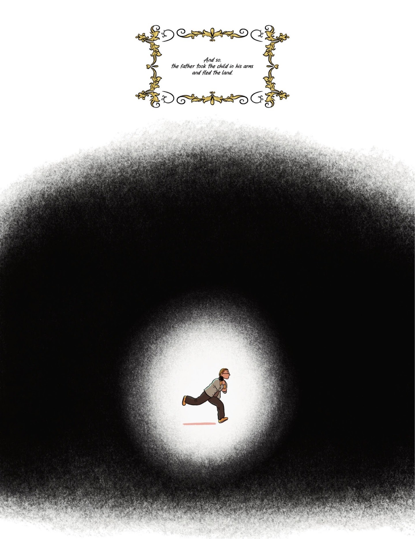 Read online A Woman's Voice comic -  Issue # TPB (Part 3) - 2